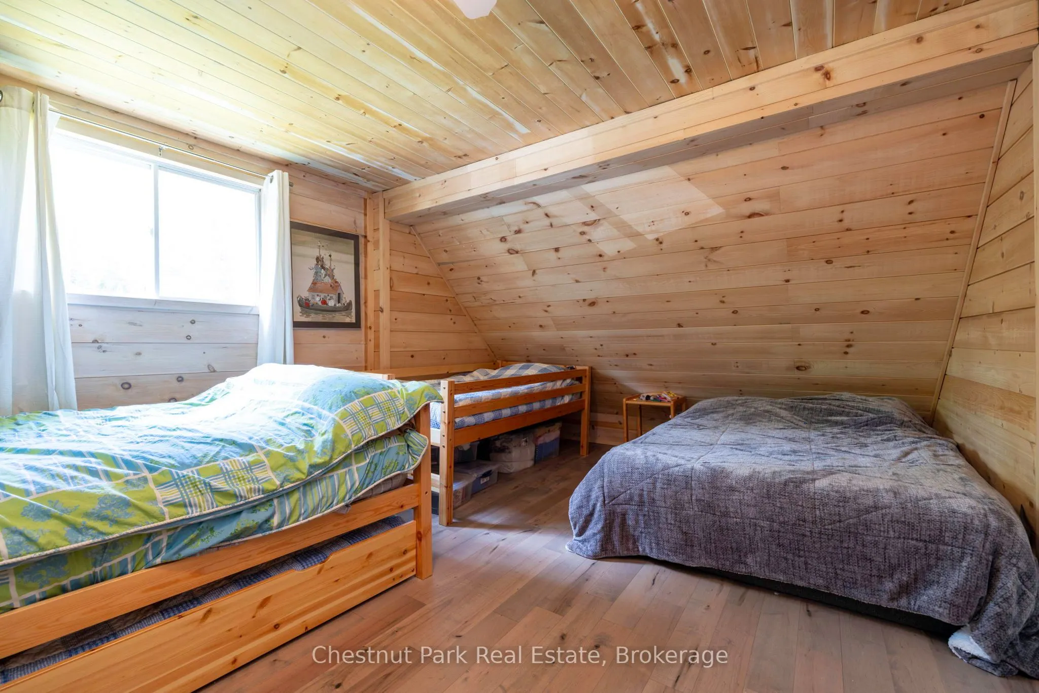 1010 MARY ROBERTS Road