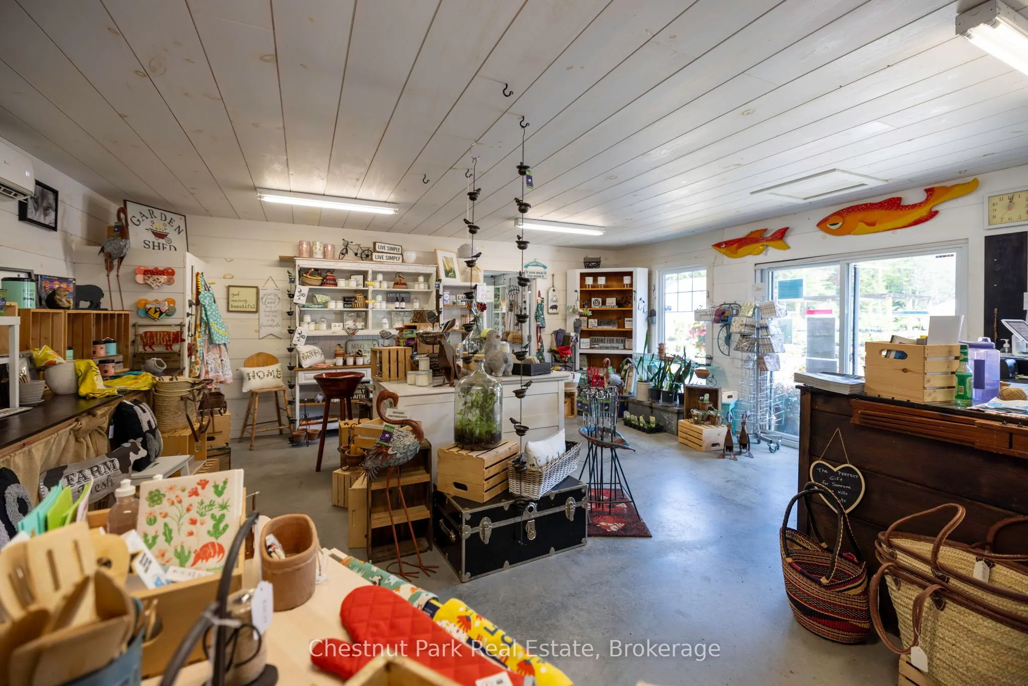 1010 MARY ROBERTS Road