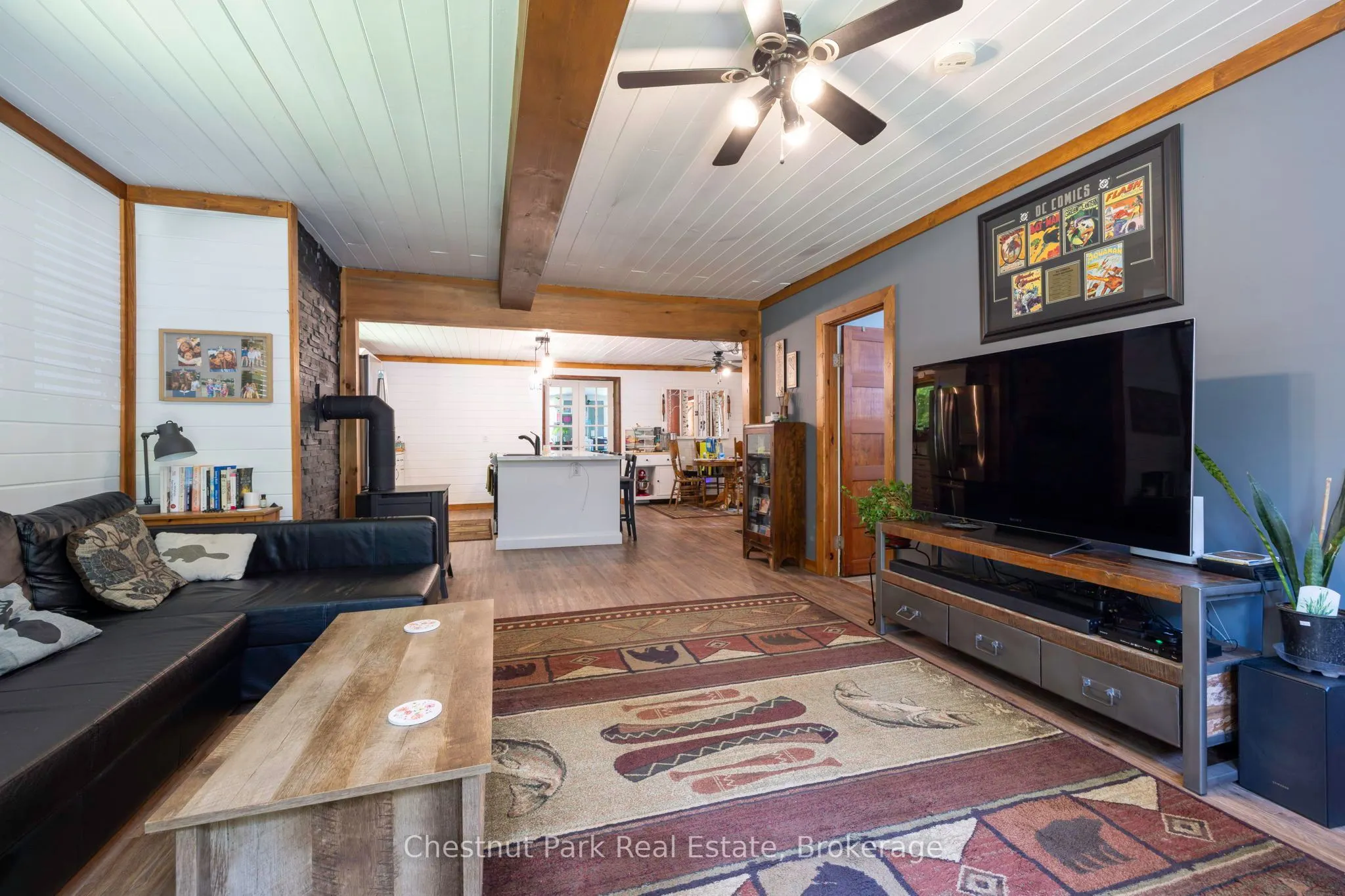 1010 MARY ROBERTS Road
