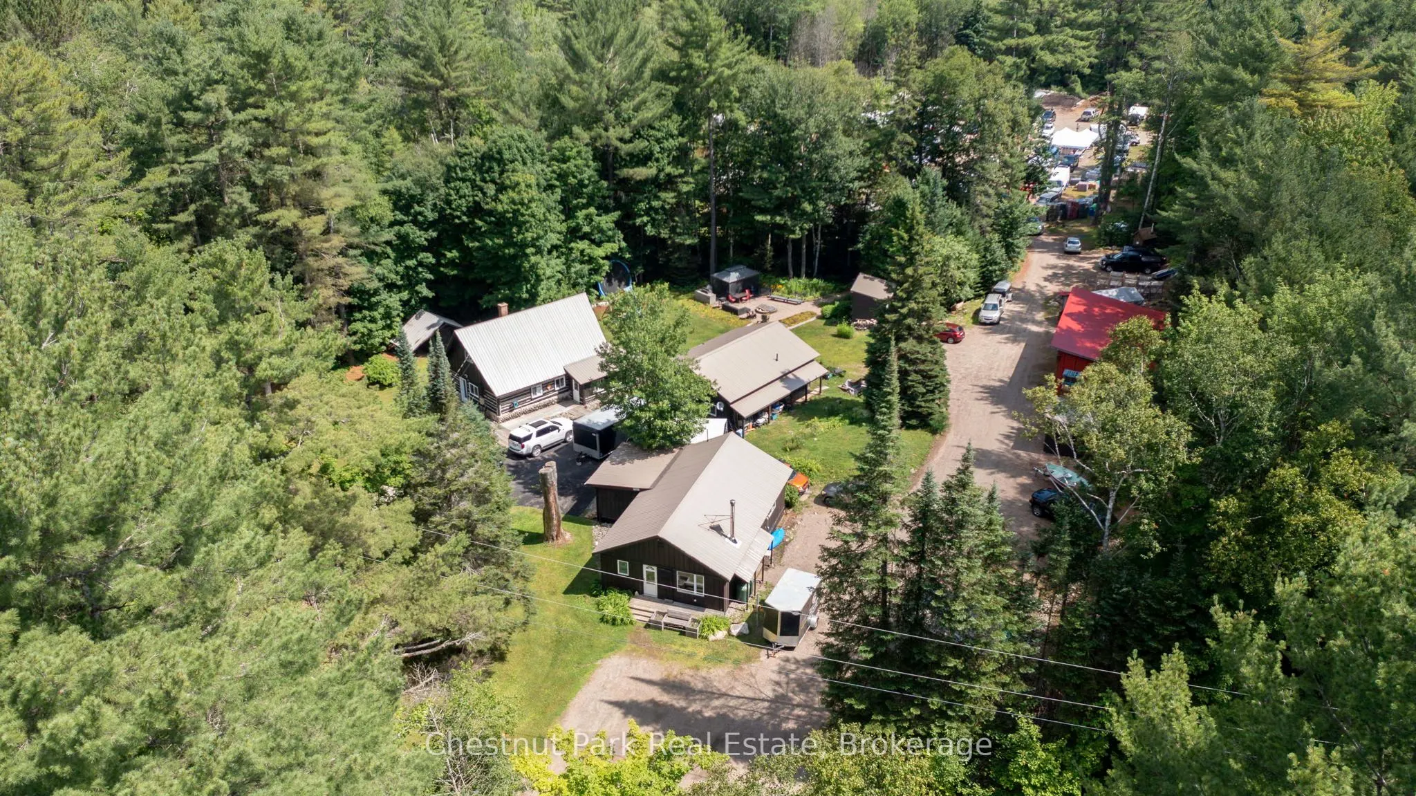1010 MARY ROBERTS Road