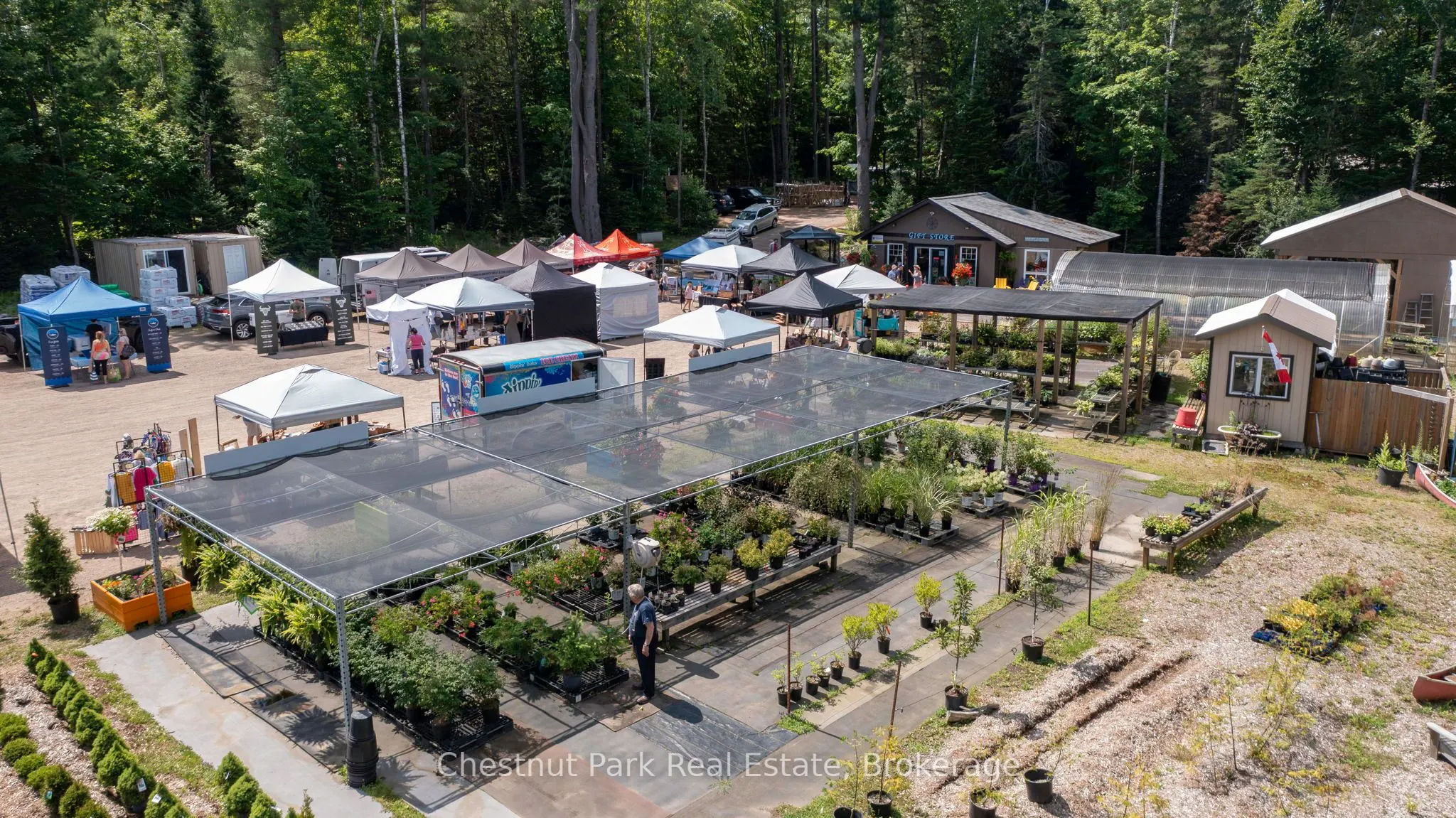 1010 MARY ROBERTS Road