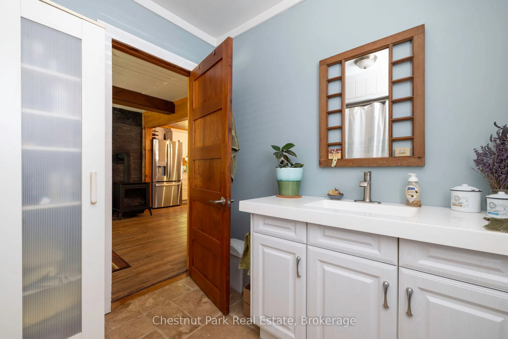 1010 MARY ROBERTS Road