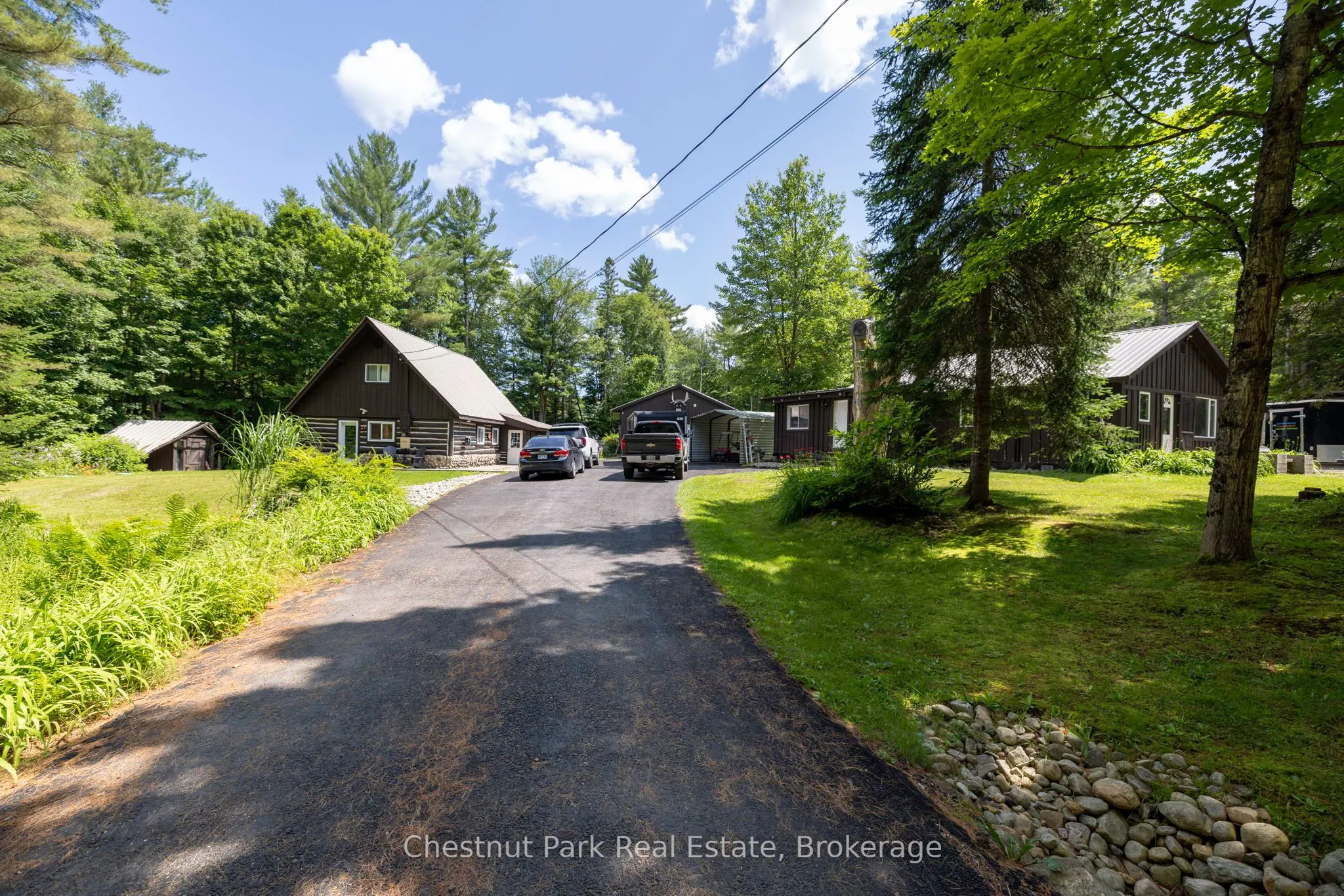 1010 MARY ROBERTS Road