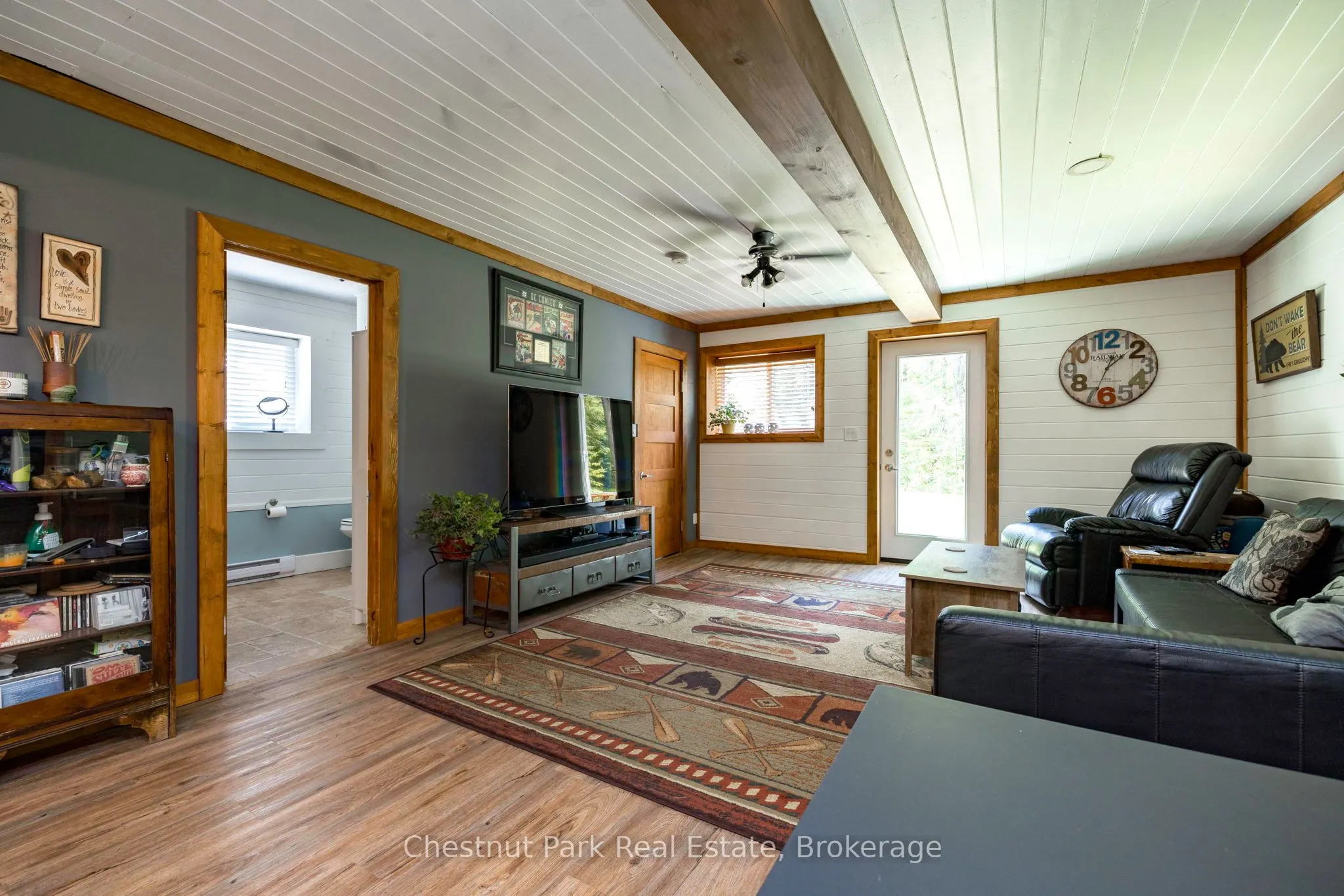 1010 MARY ROBERTS Road
