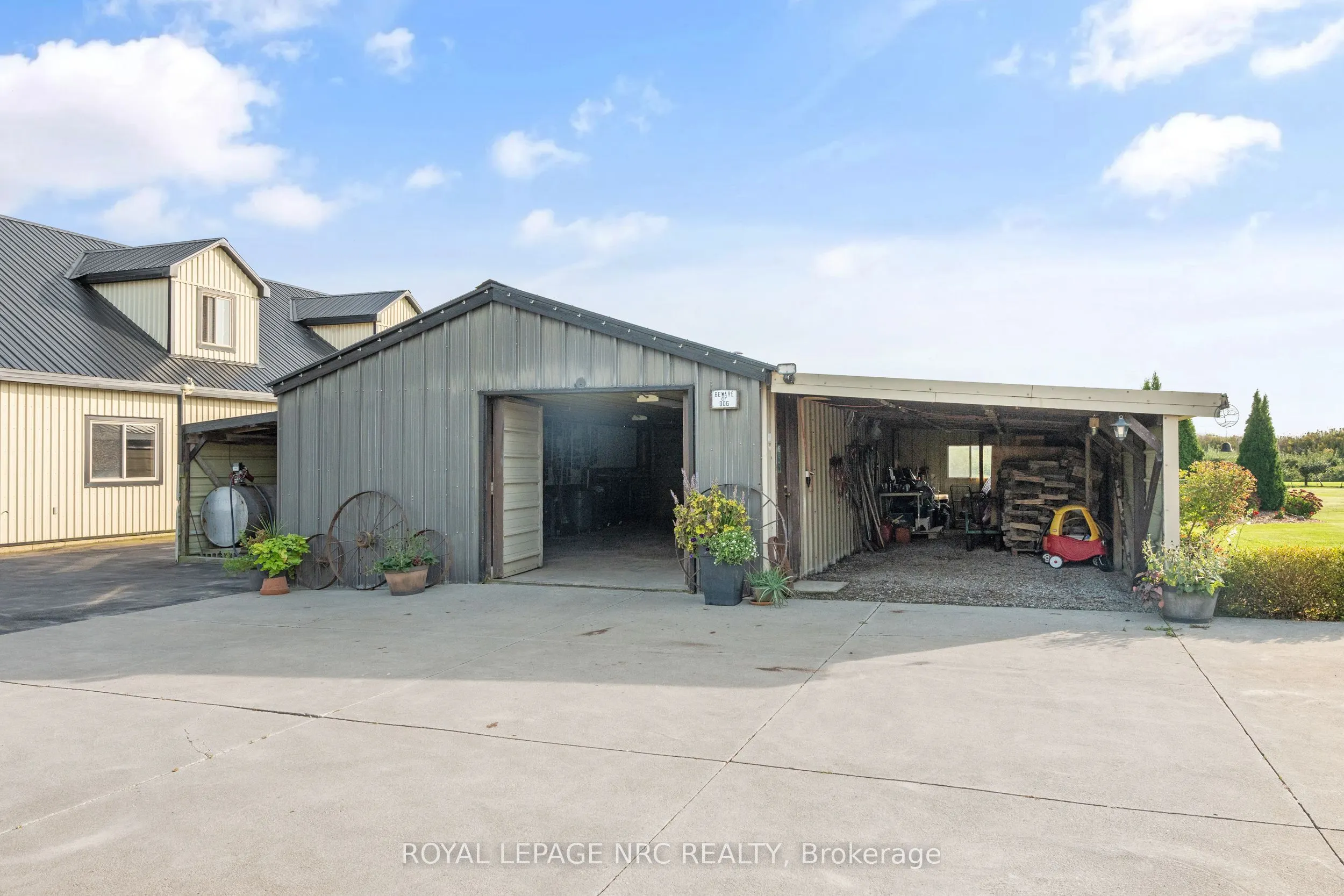 8350 Young Street