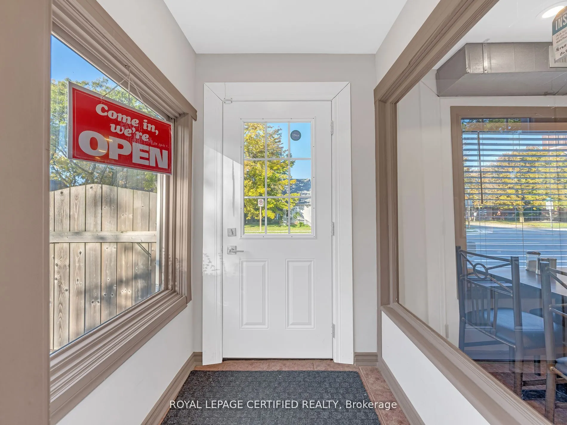 6500 Main Street