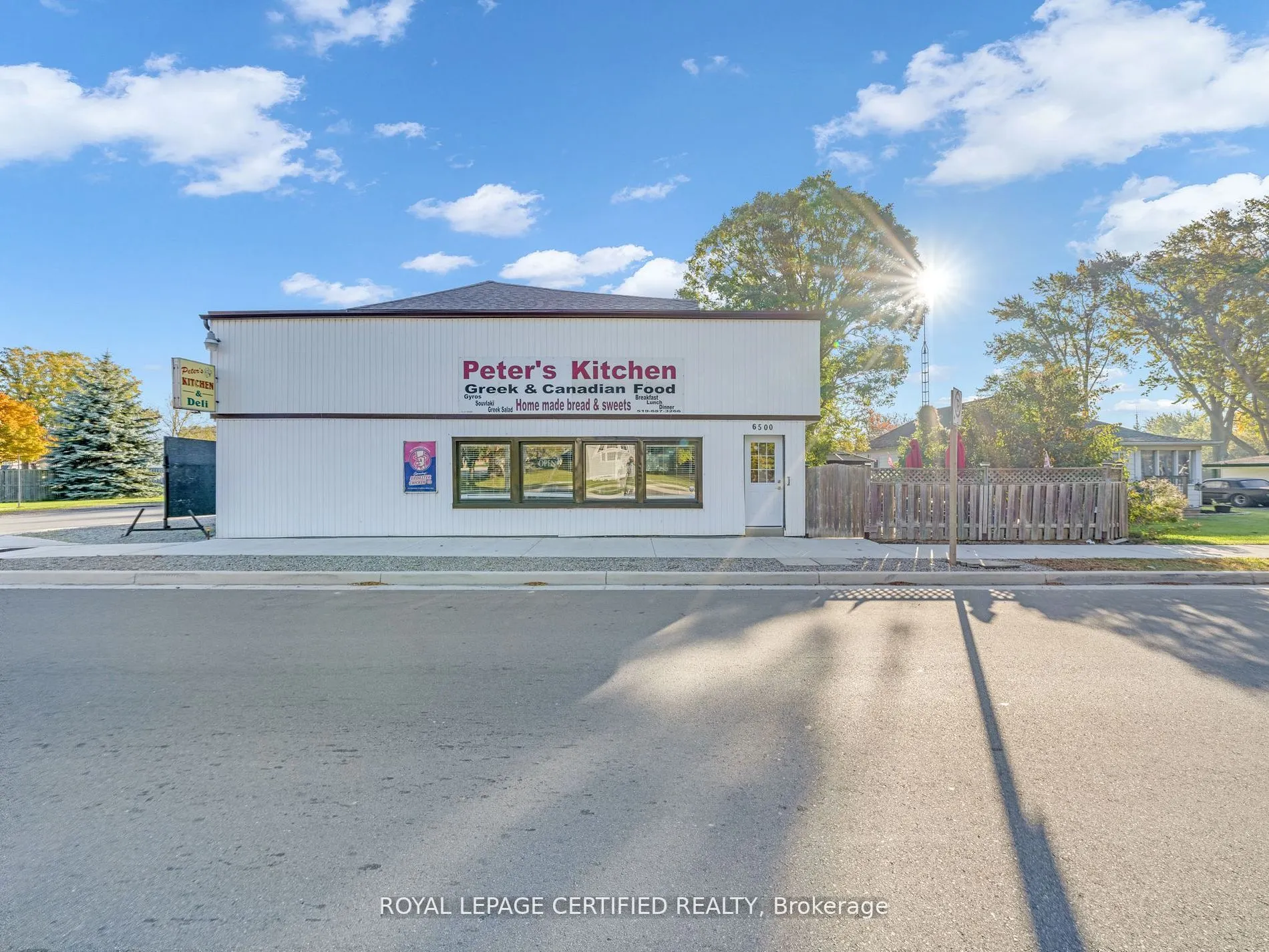 6500 Main Street
