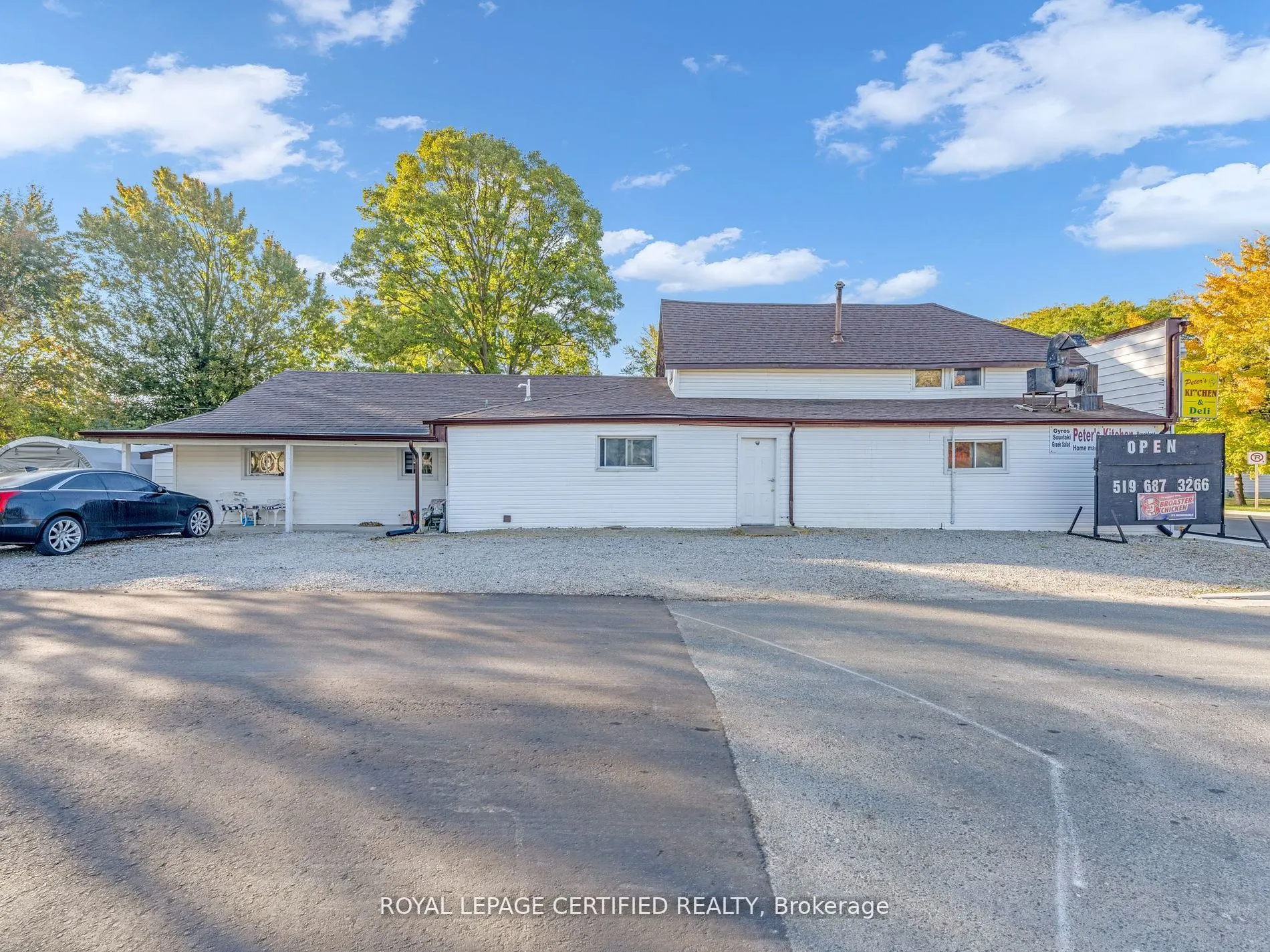 6500 Main Street
