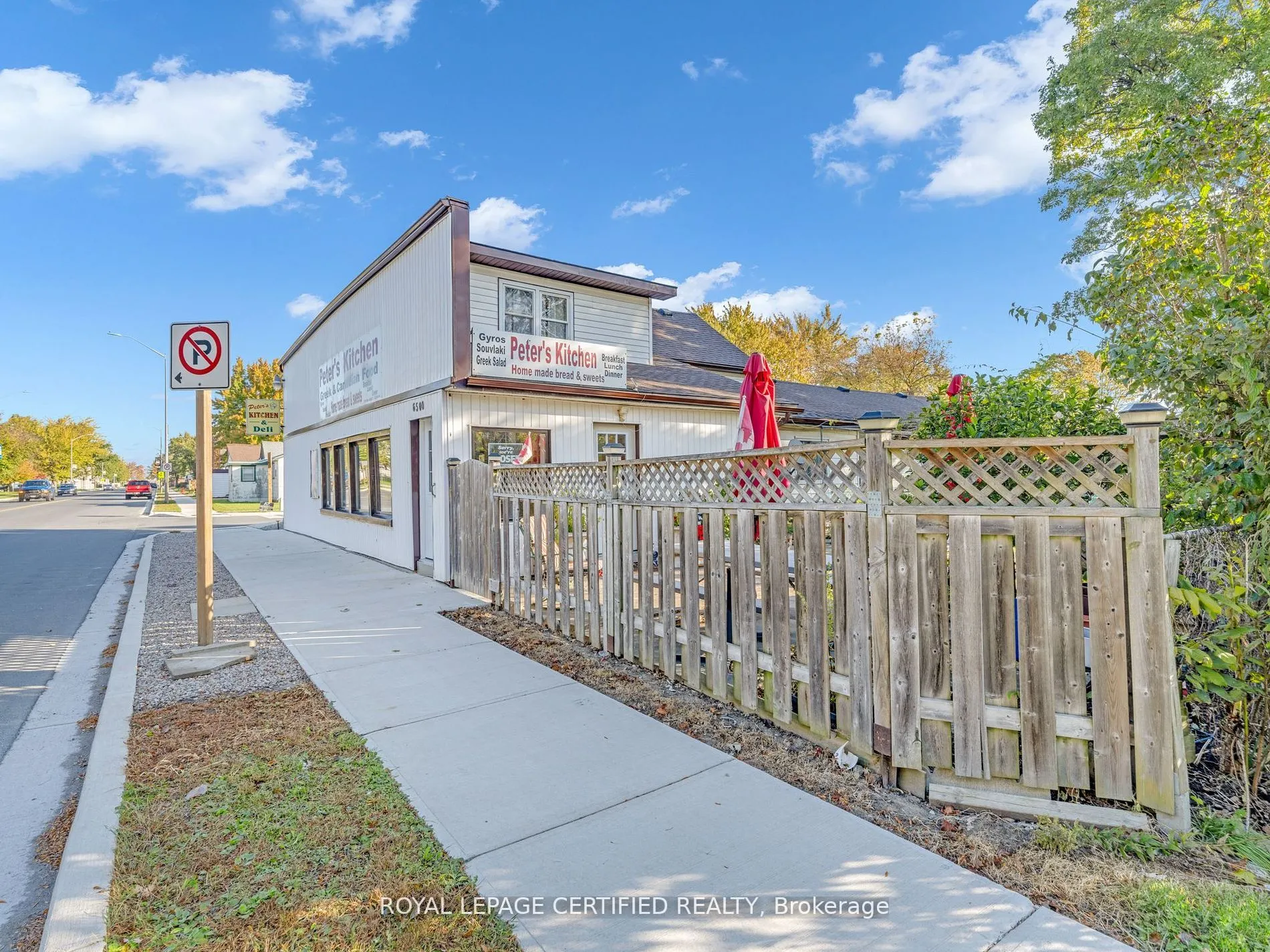 6500 Main Street