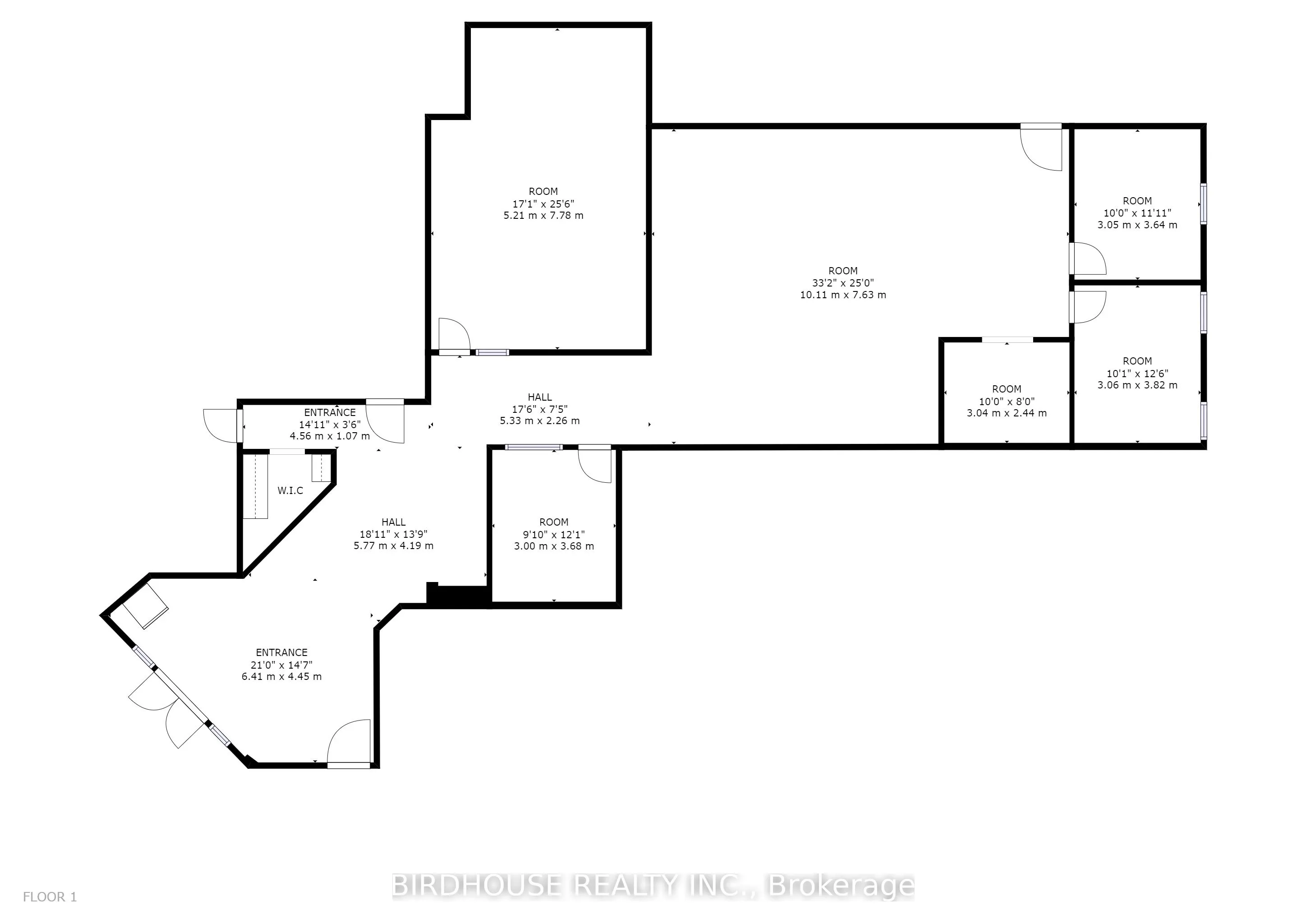 108 Angeline Street S, #3-2200SqFt