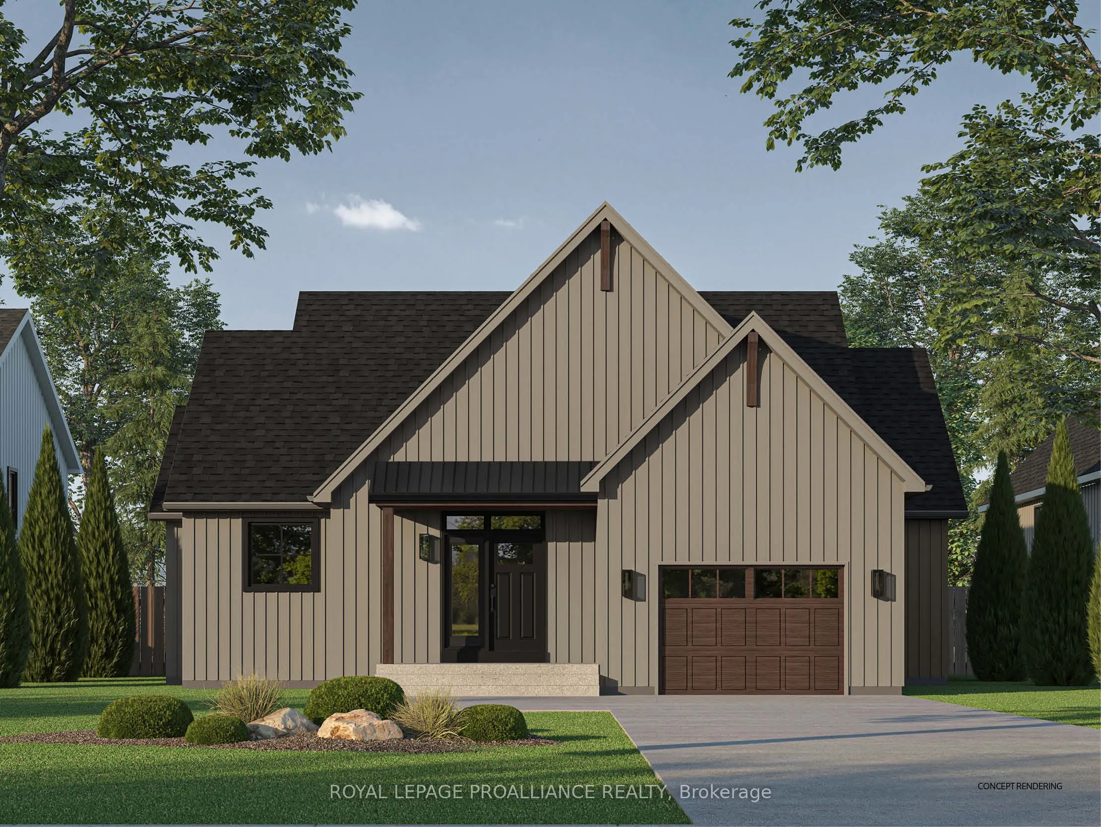 7 Merriman Court