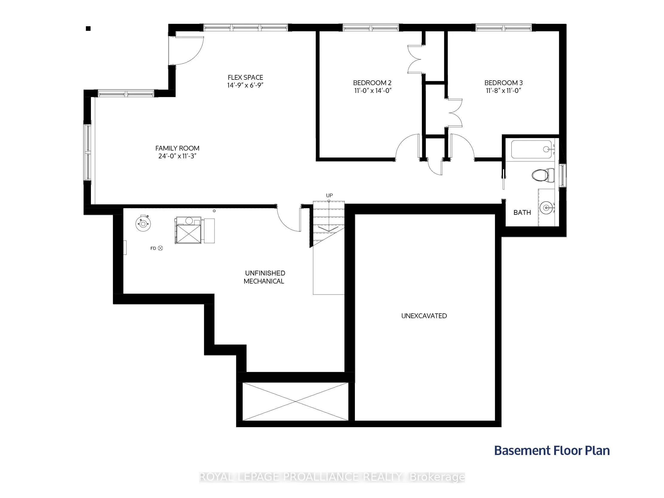 7 Merriman Court