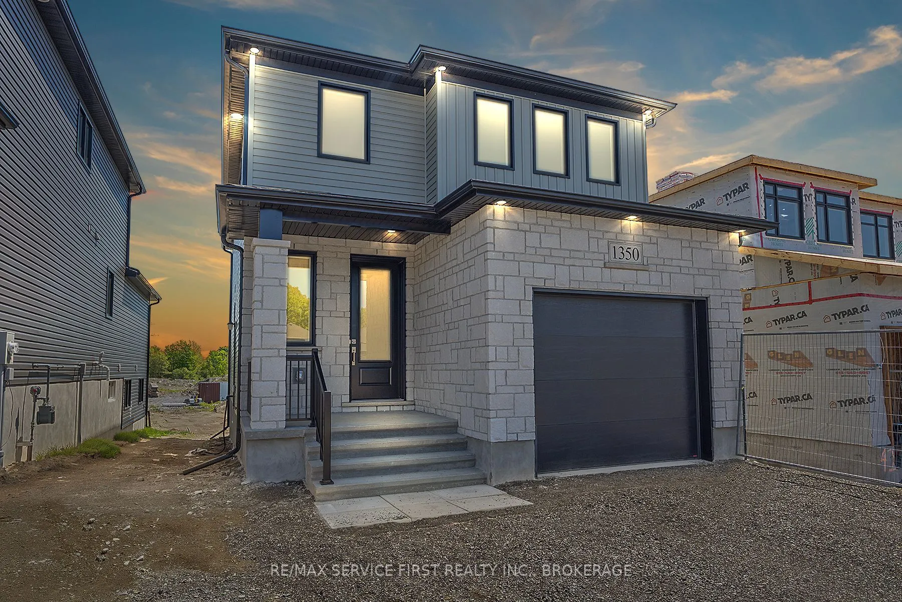 1350 TURNBULL Way, #E43