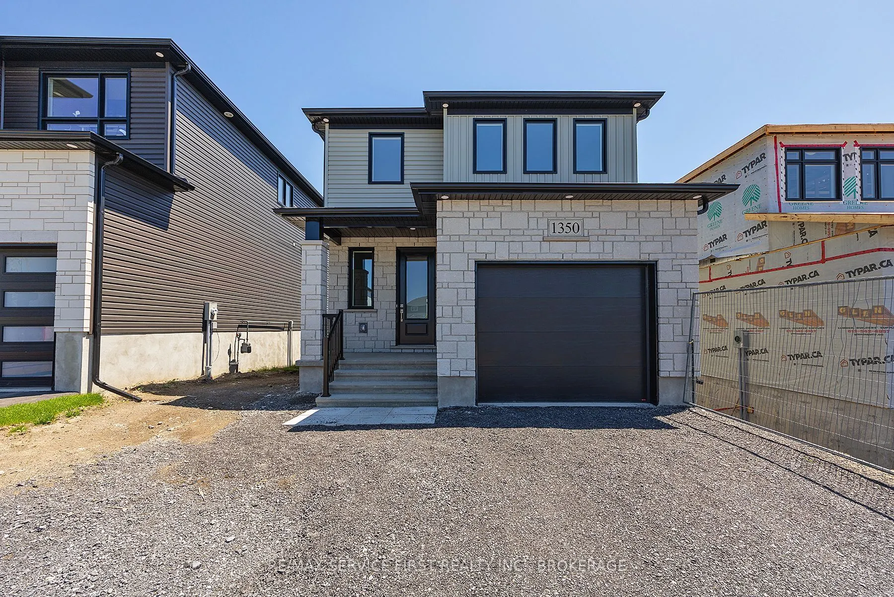 1350 TURNBULL Way, #E43