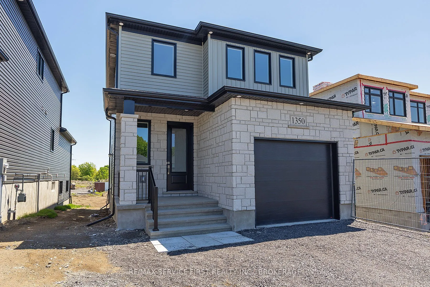 1350 TURNBULL Way, #E43