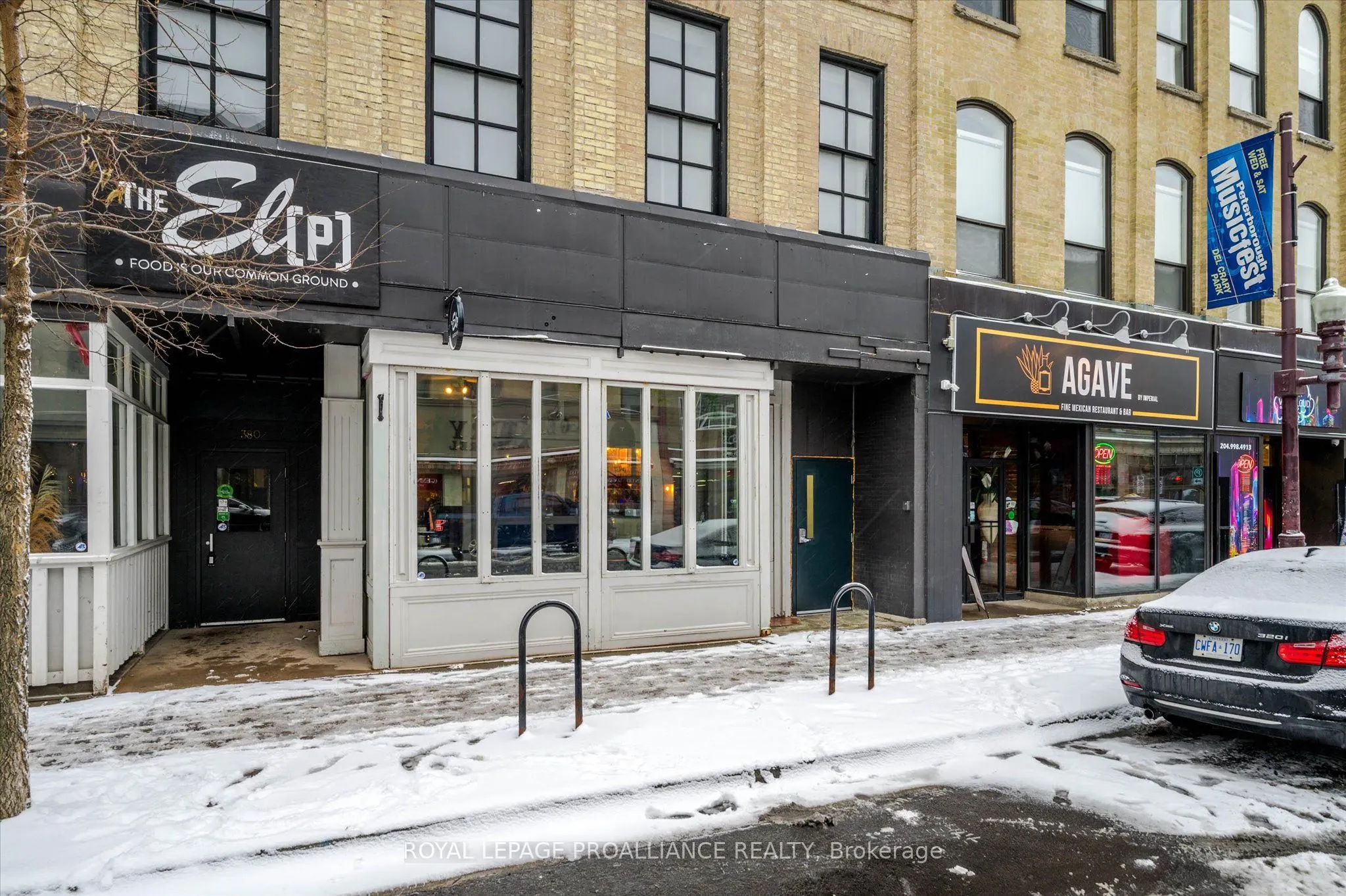 380 George Street, #2B