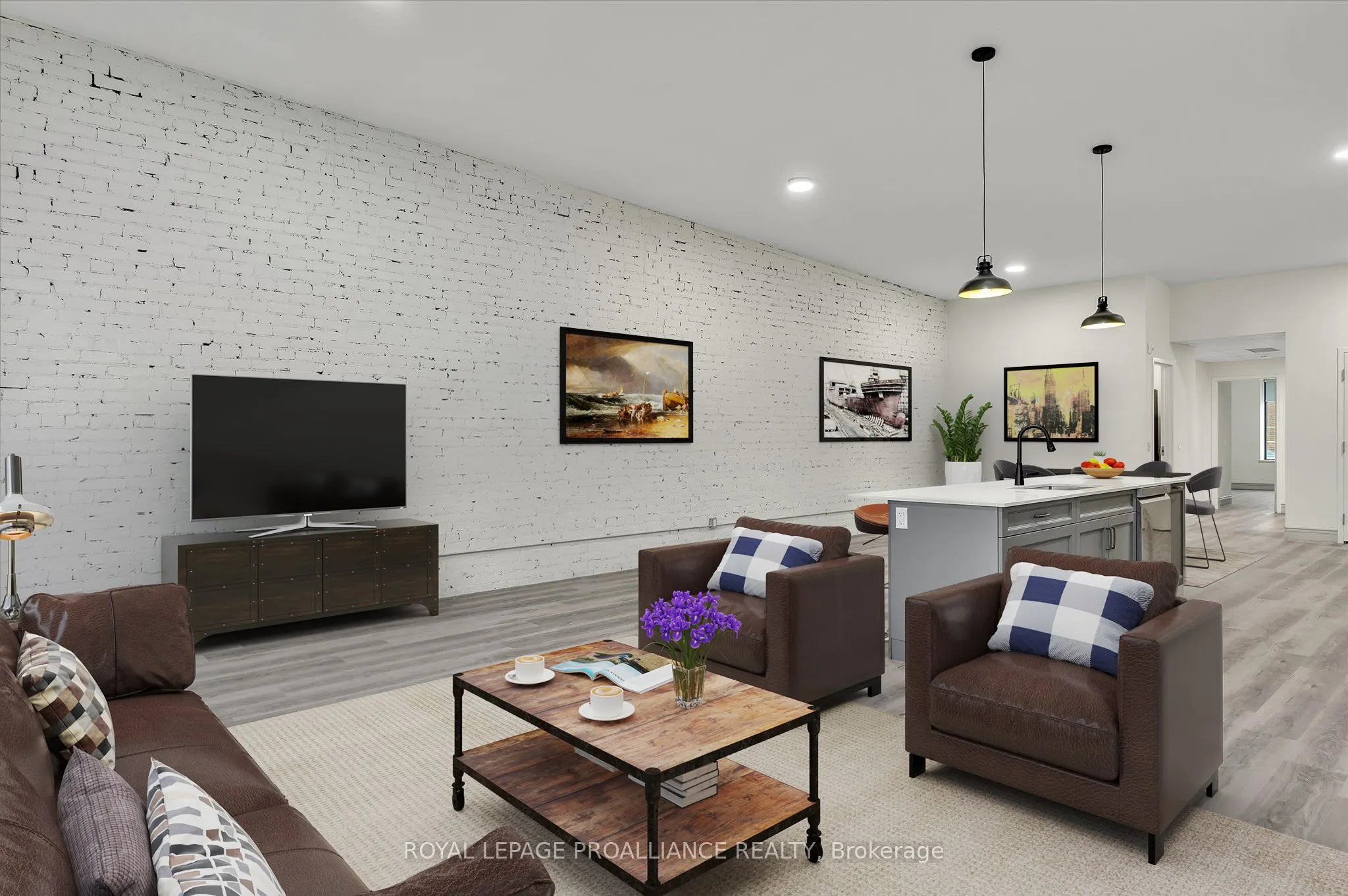 380 George Street, #2B
