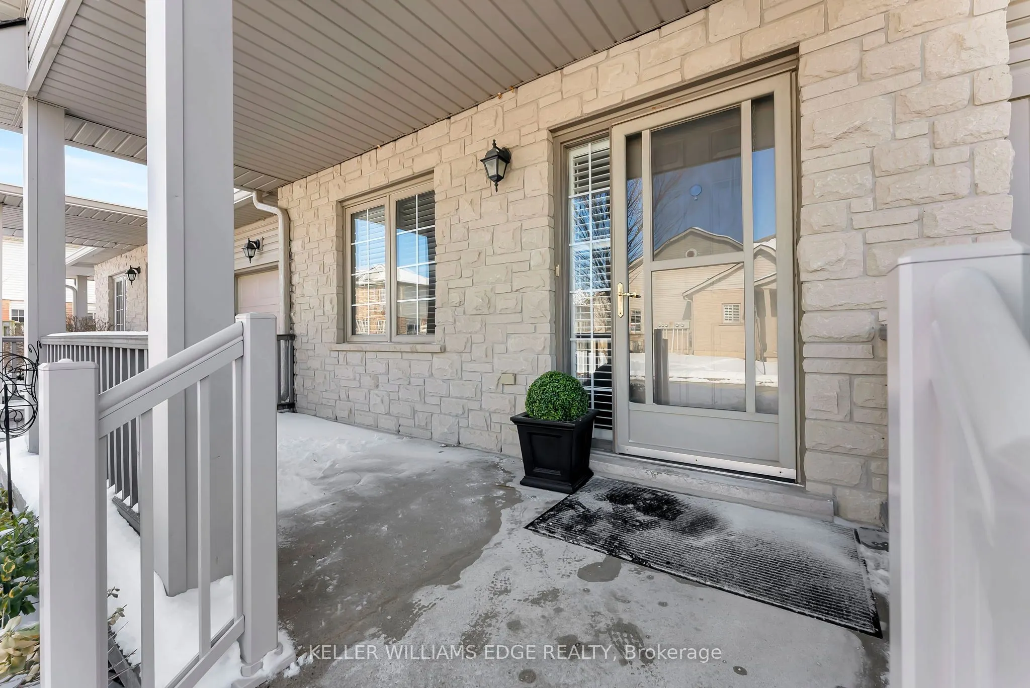 34 Southbrook Drive #43