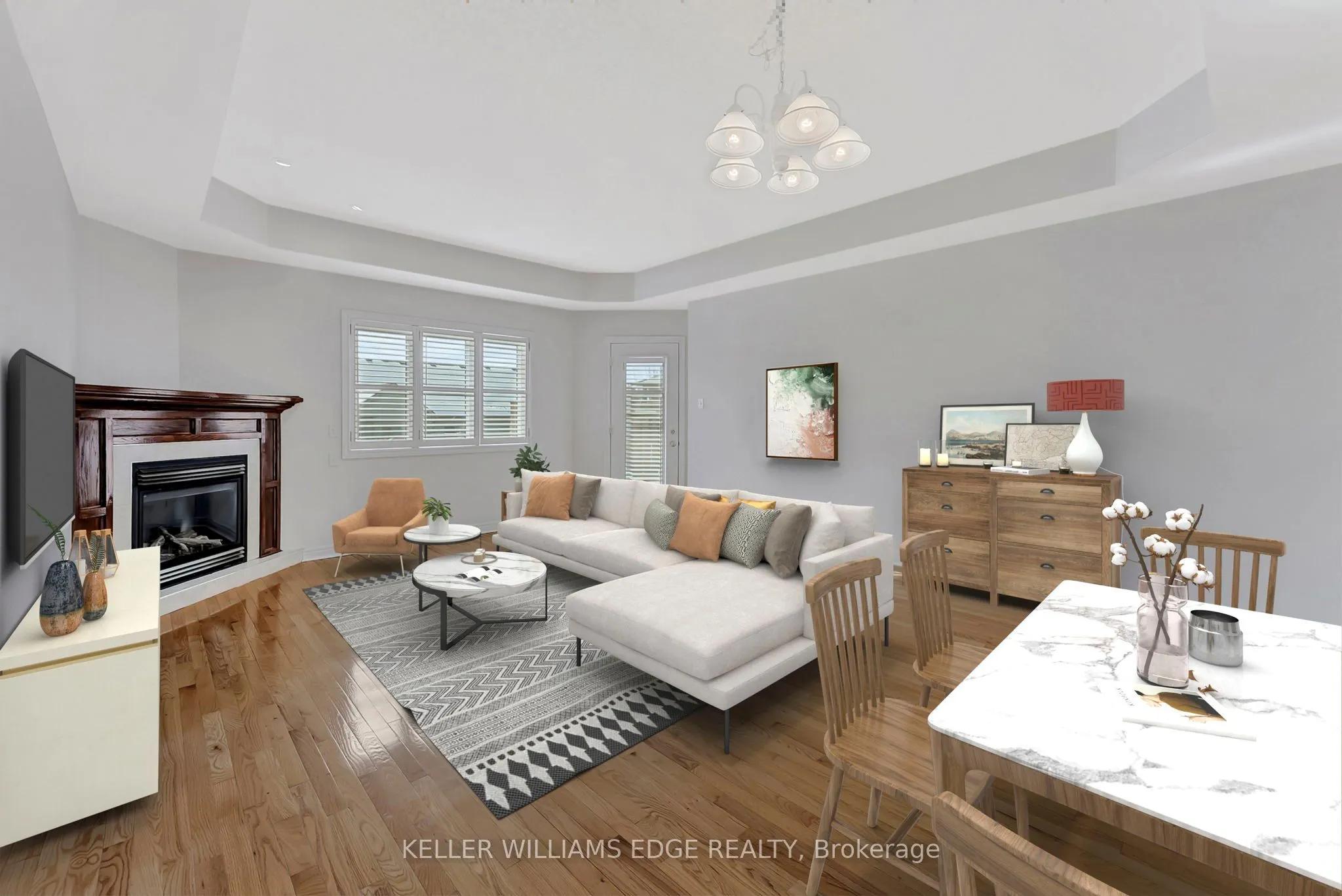 34 Southbrook Drive #43