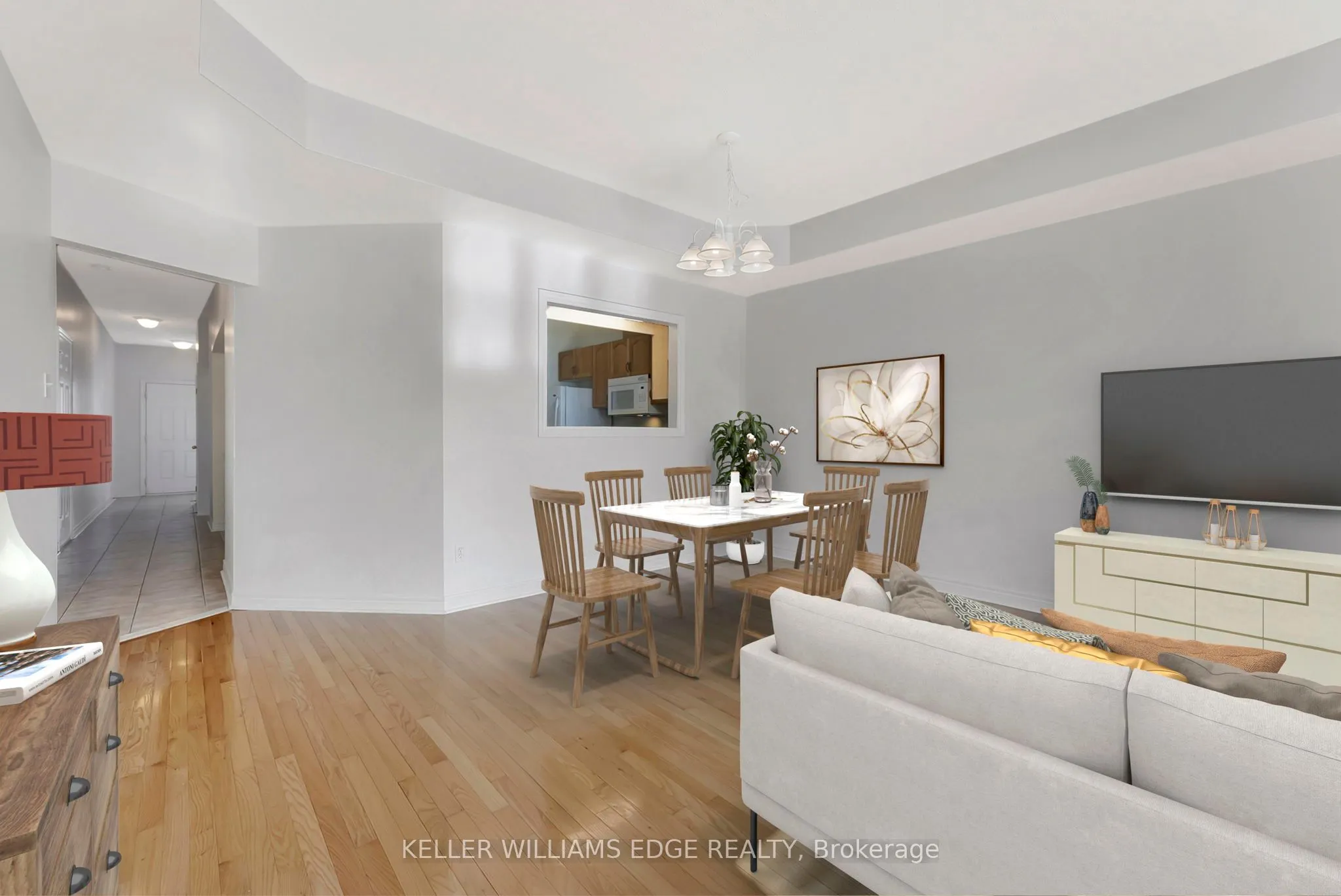 34 Southbrook Drive #43