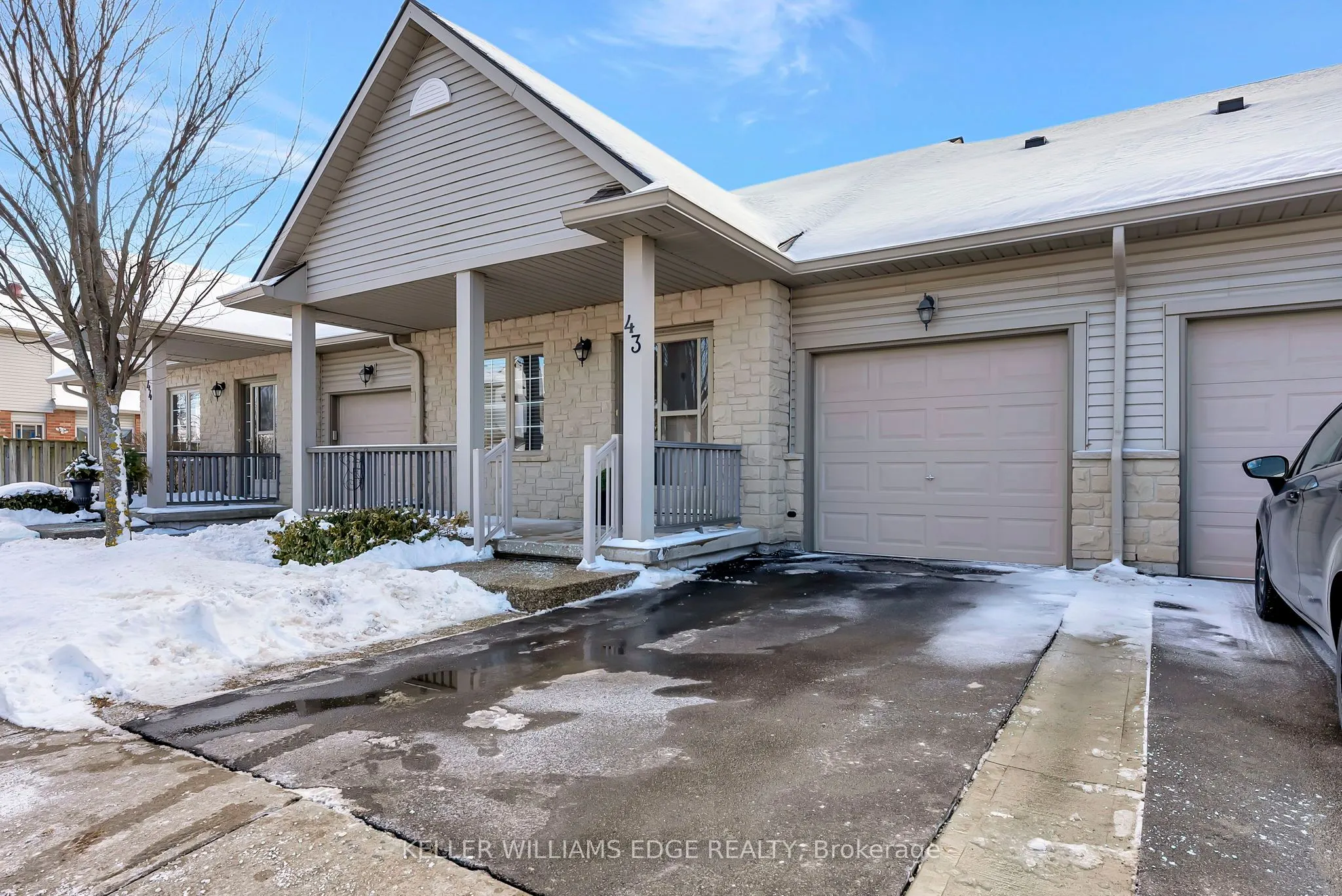 34 Southbrook Drive #43