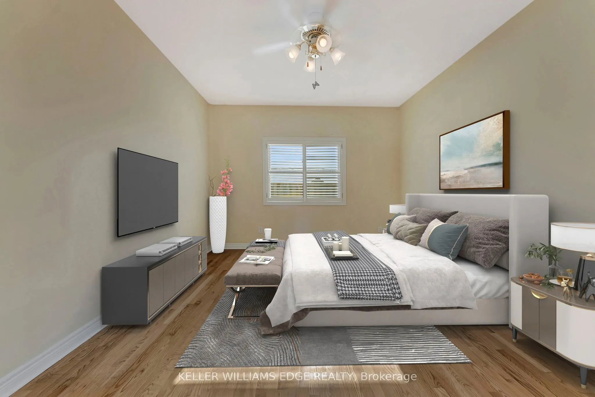 34 Southbrook Drive #43