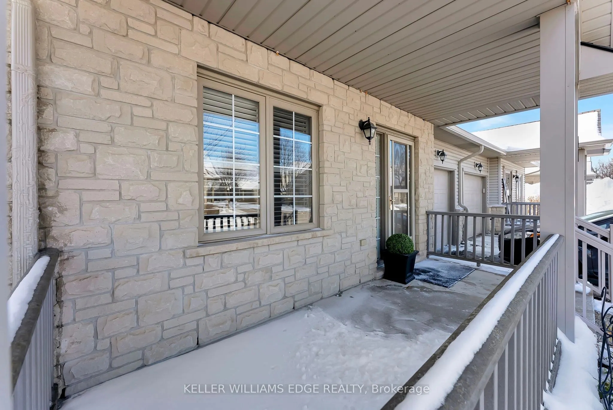 34 Southbrook Drive #43