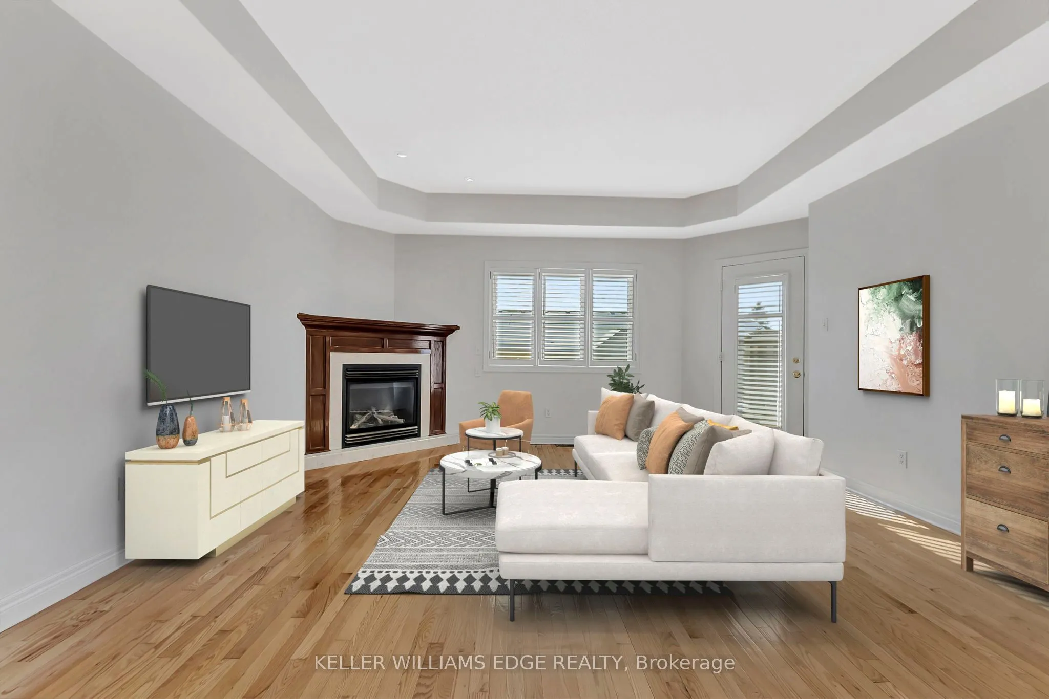 34 Southbrook Drive #43