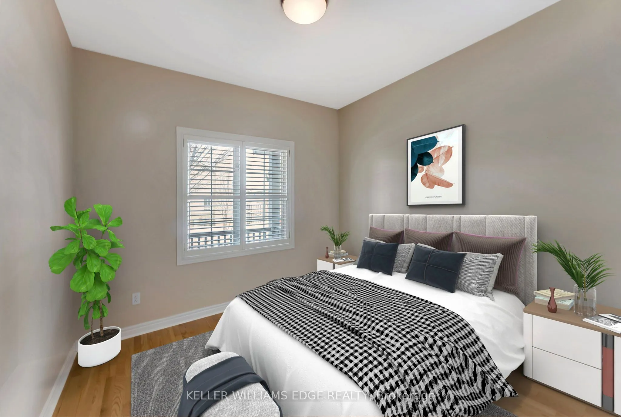 34 Southbrook Drive #43