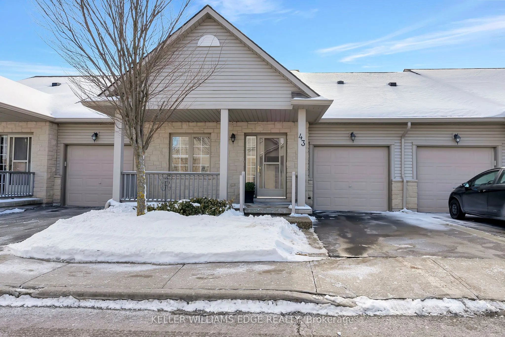 34 Southbrook Drive #43