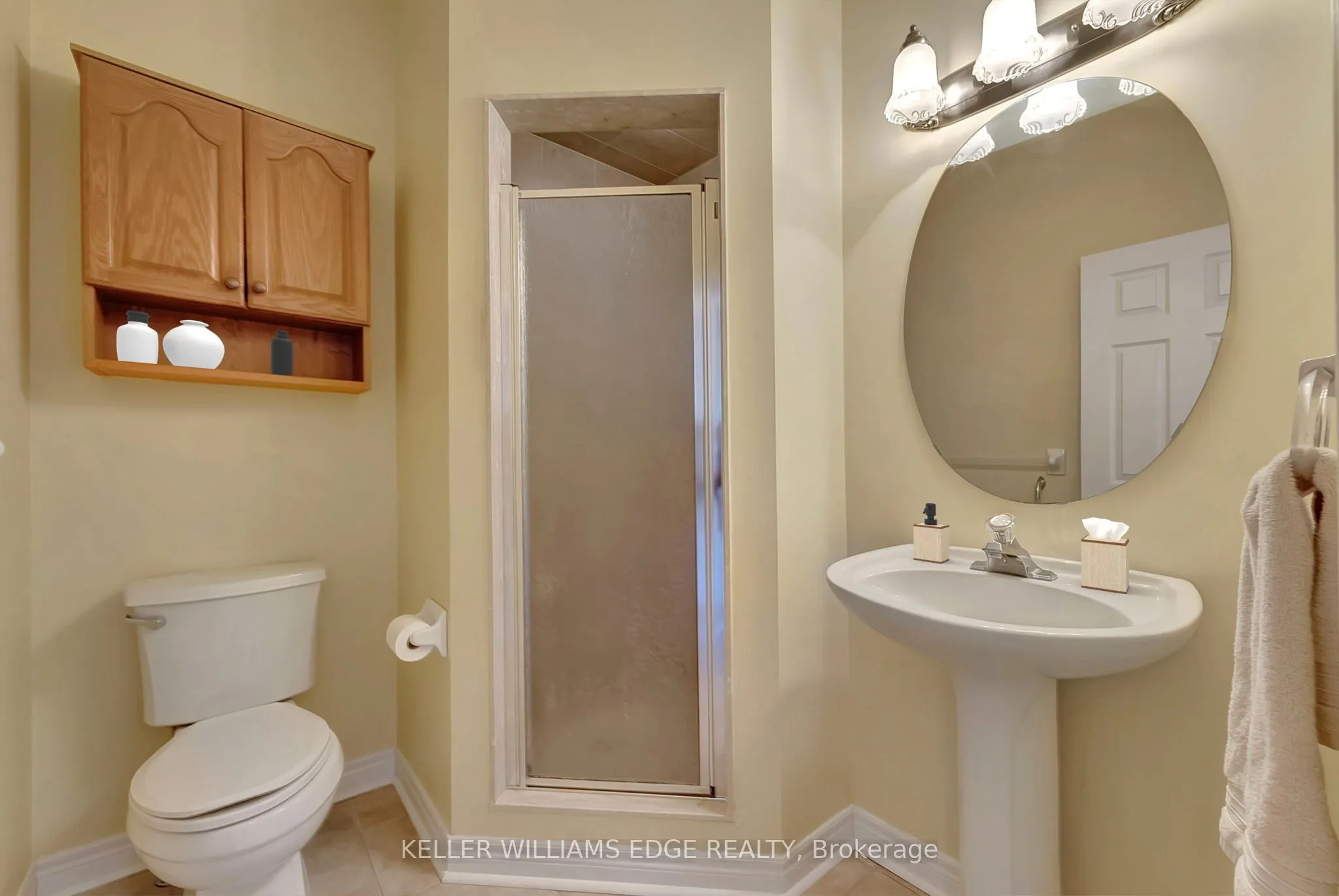 34 Southbrook Drive #43