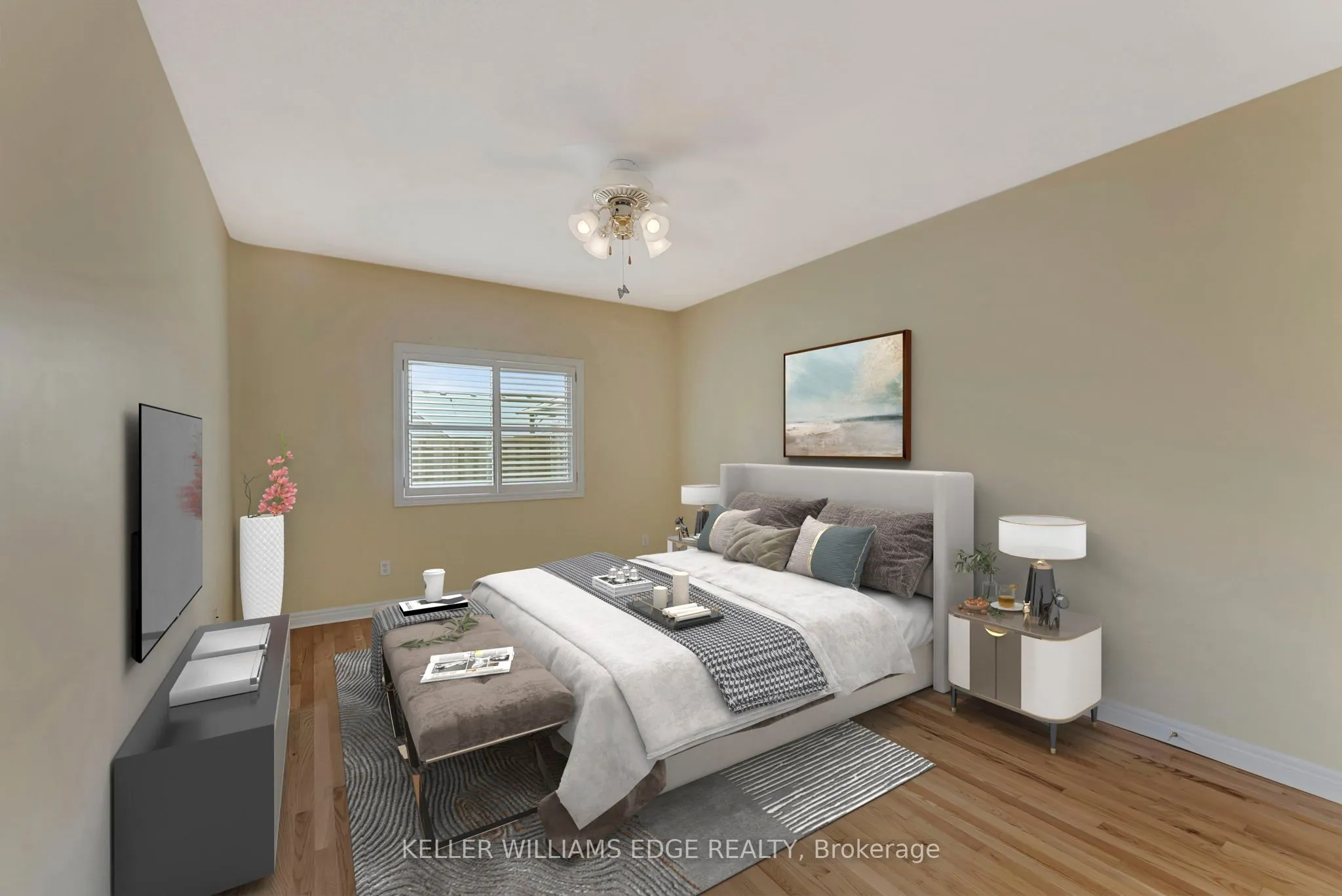 34 Southbrook Drive #43