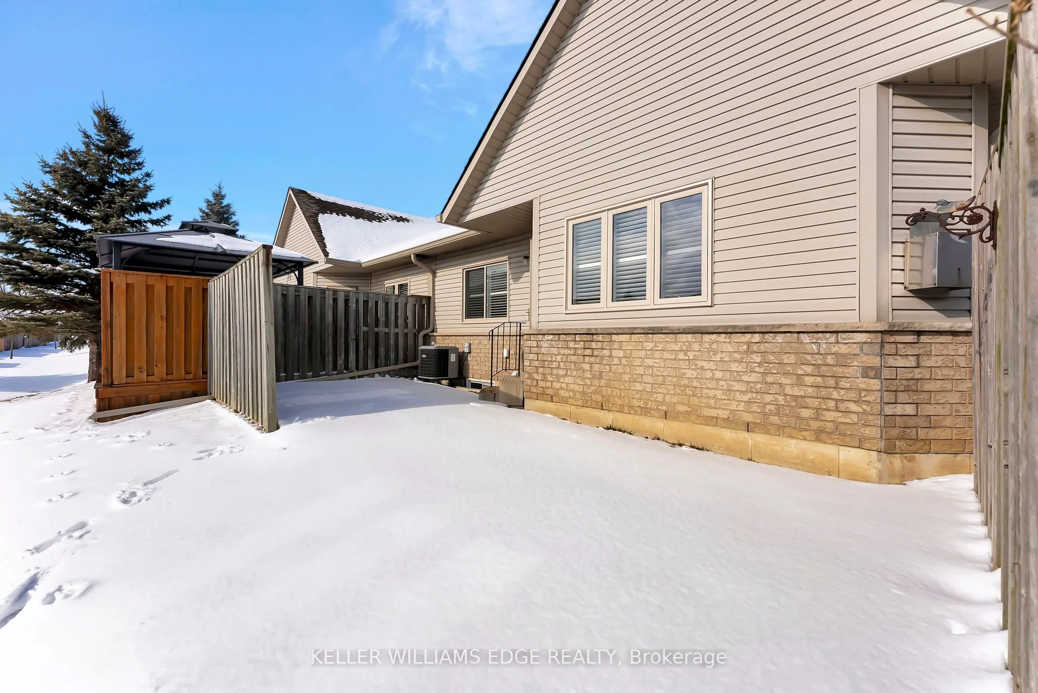 34 Southbrook Drive #43