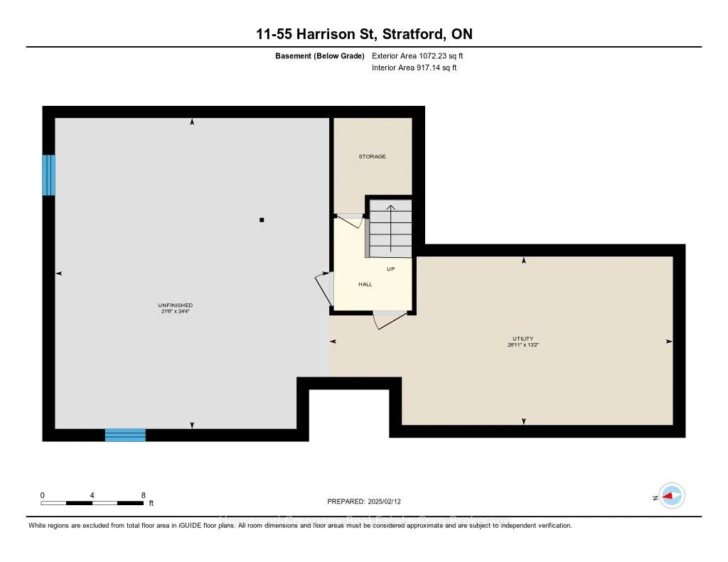 55 Harrison Street #11
