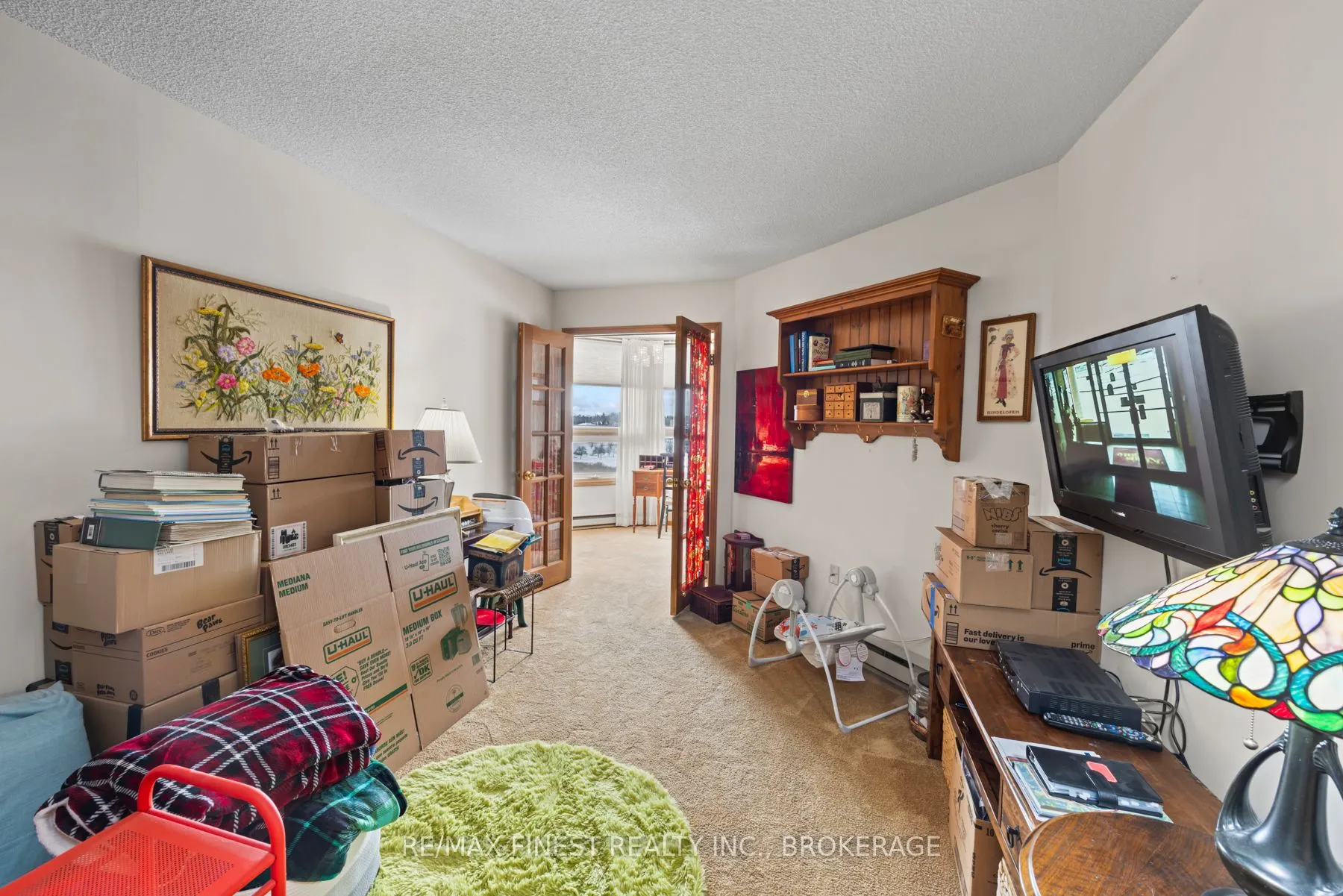 675 Davis Drive #601