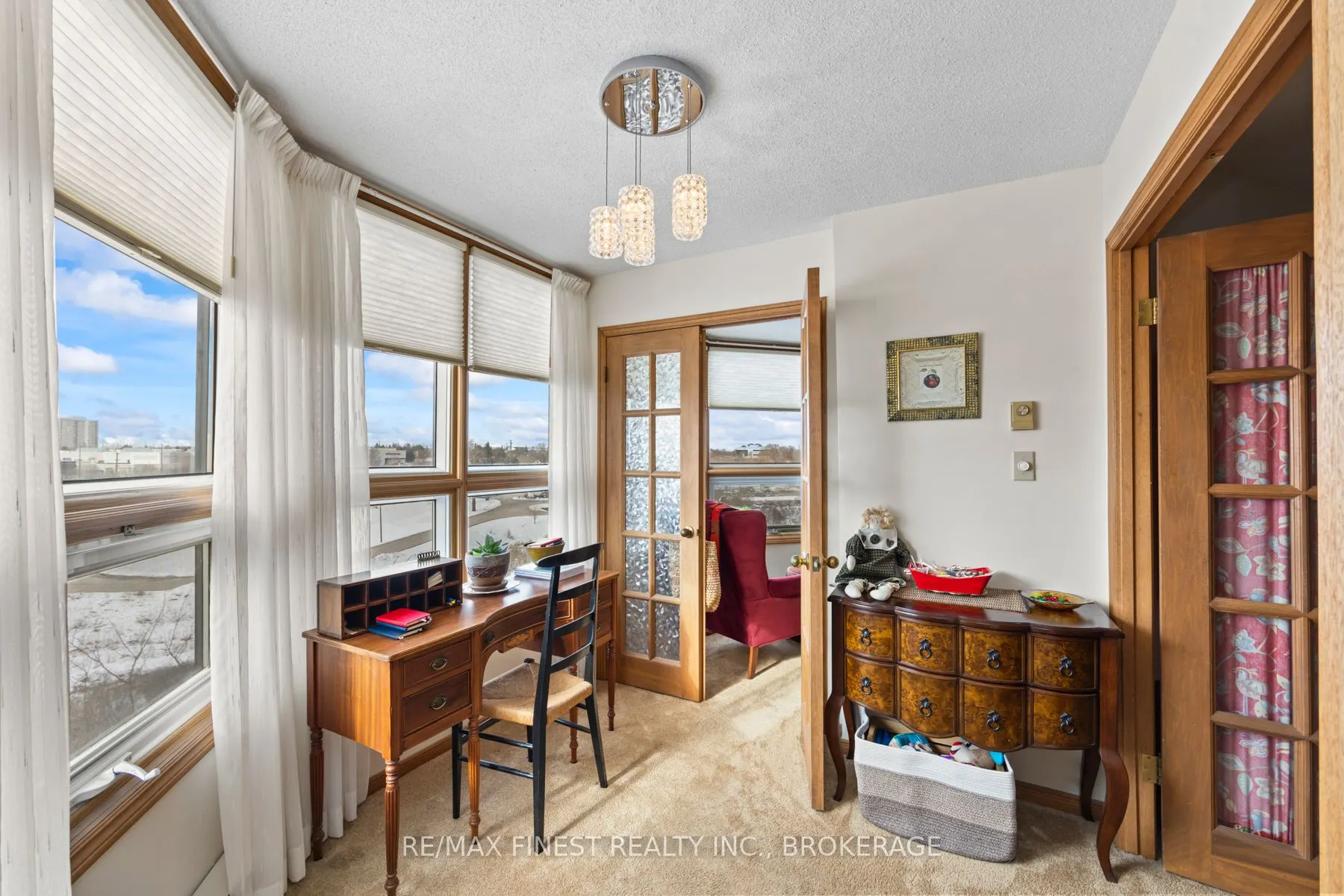 675 Davis Drive #601