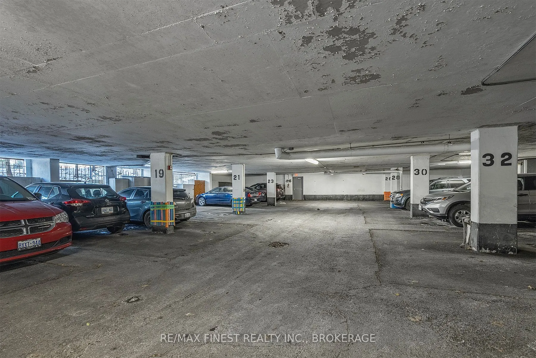 675 Davis Drive #601
