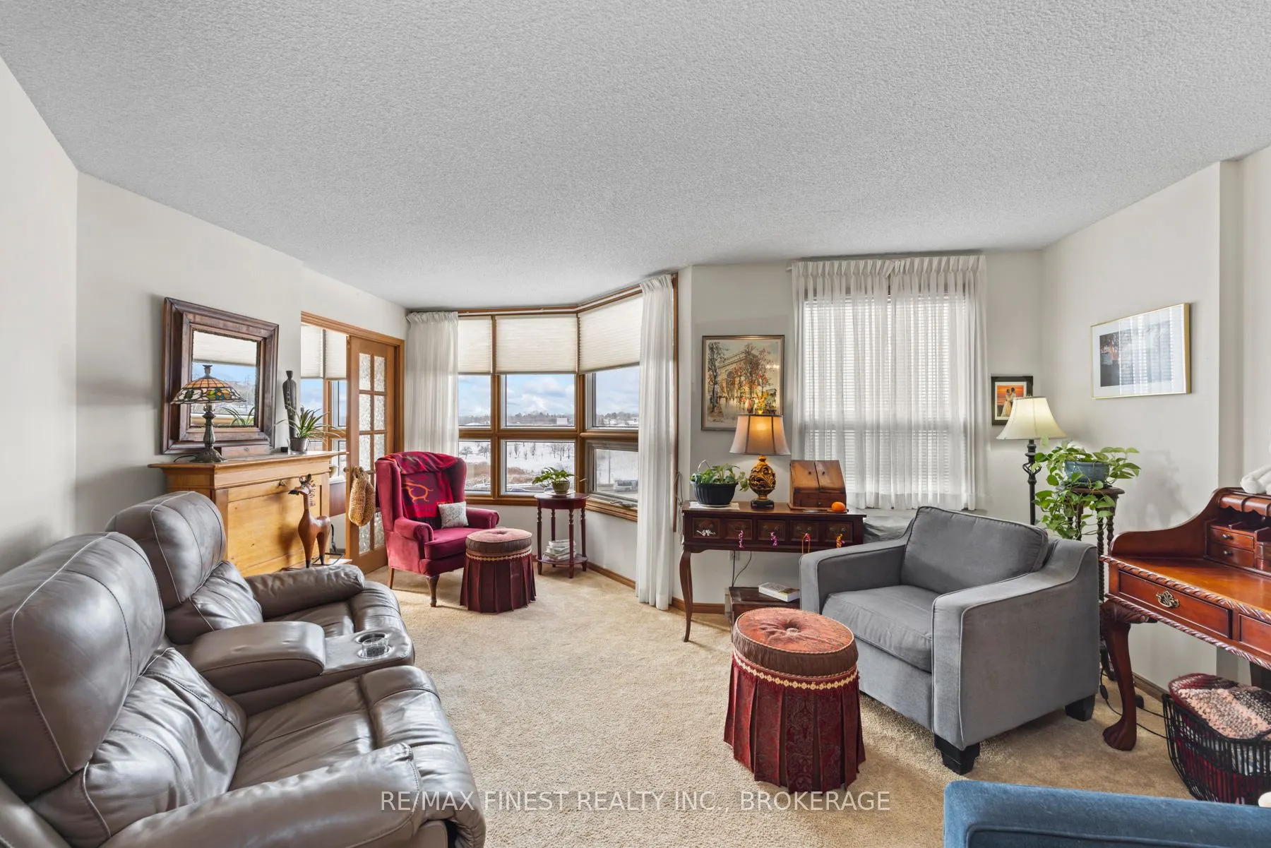 675 Davis Drive #601