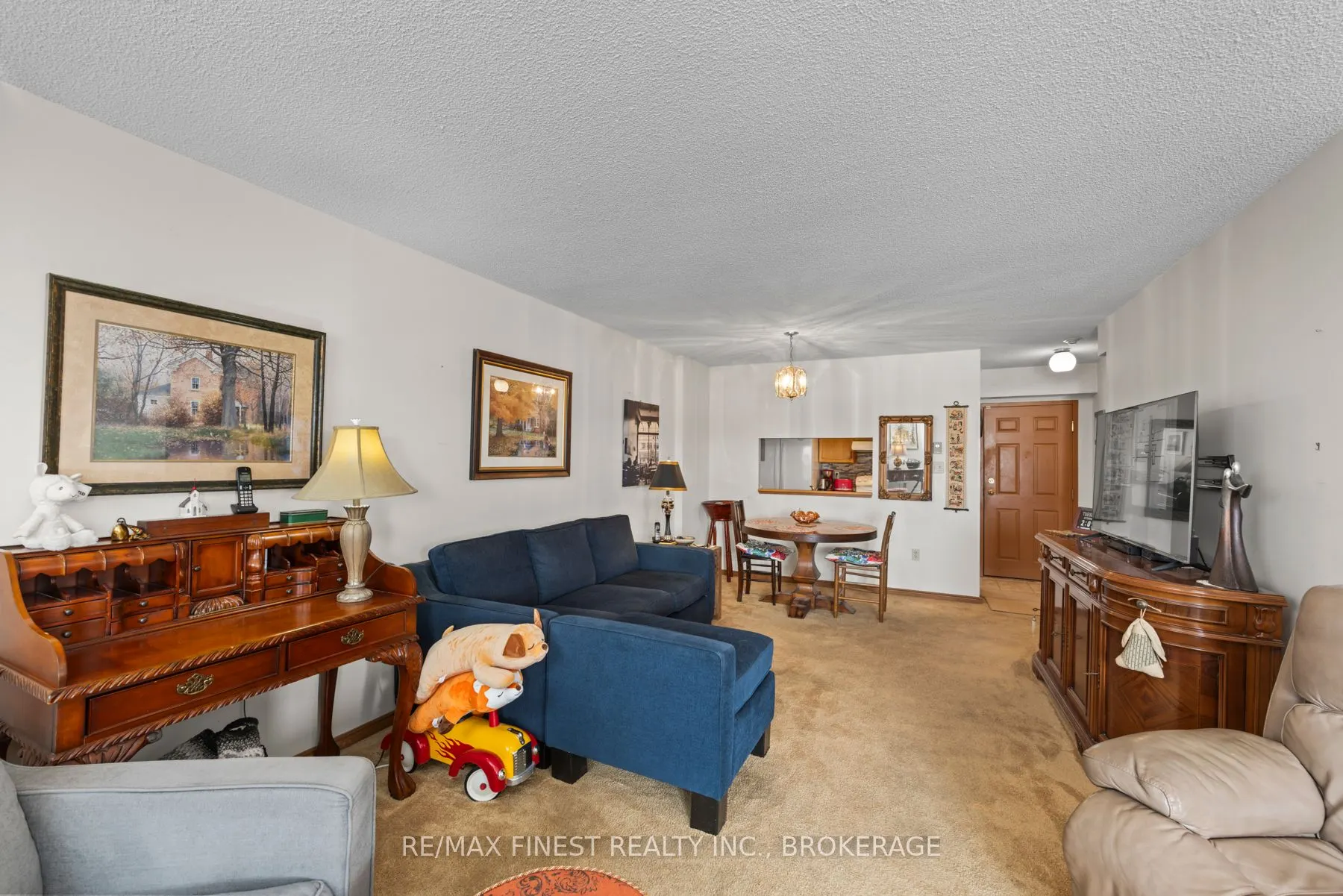 675 Davis Drive #601