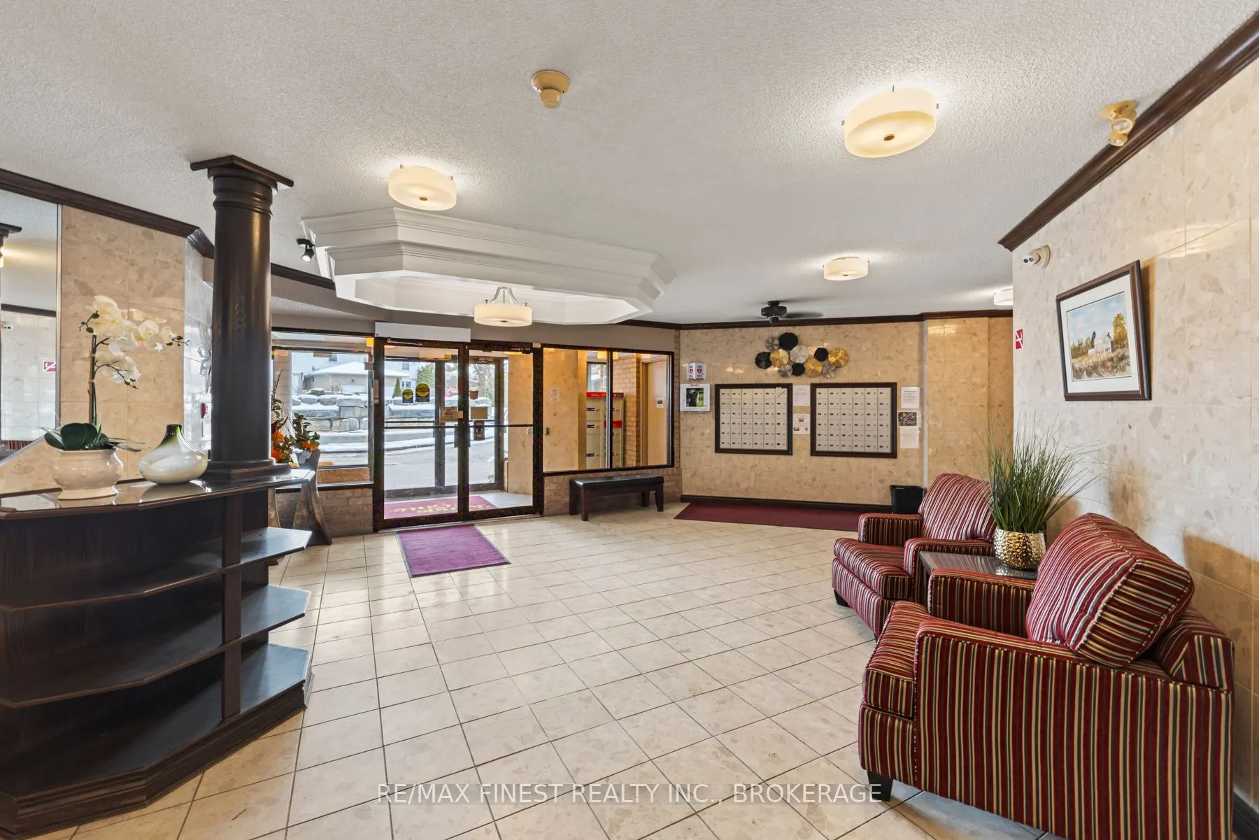 675 Davis Drive #601