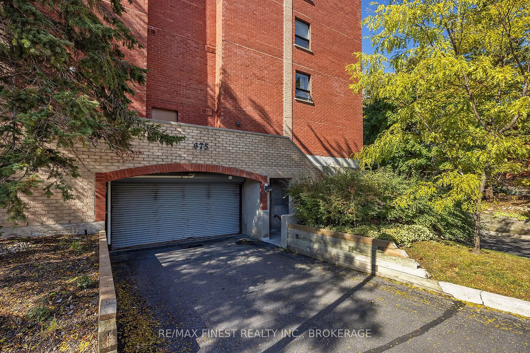 675 Davis Drive #601