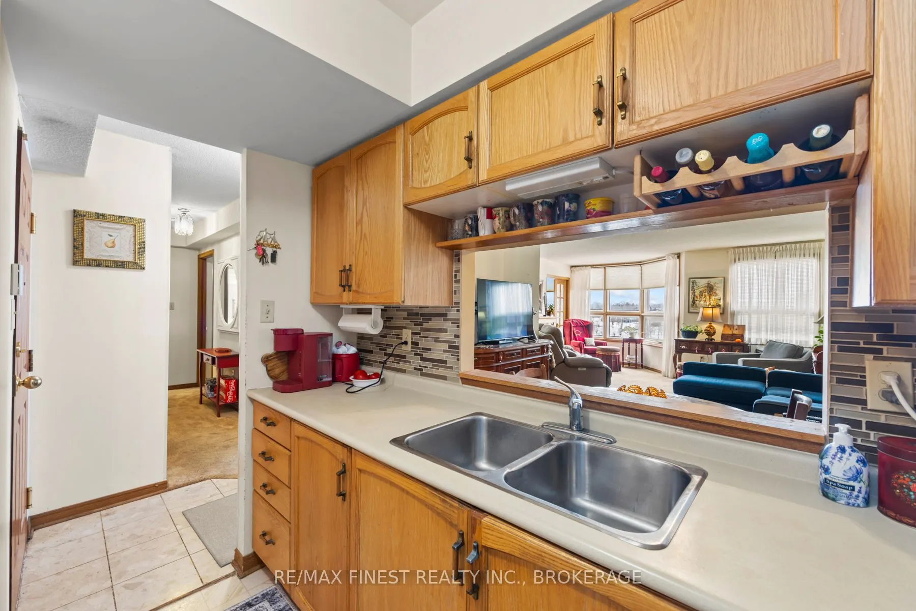 675 Davis Drive #601