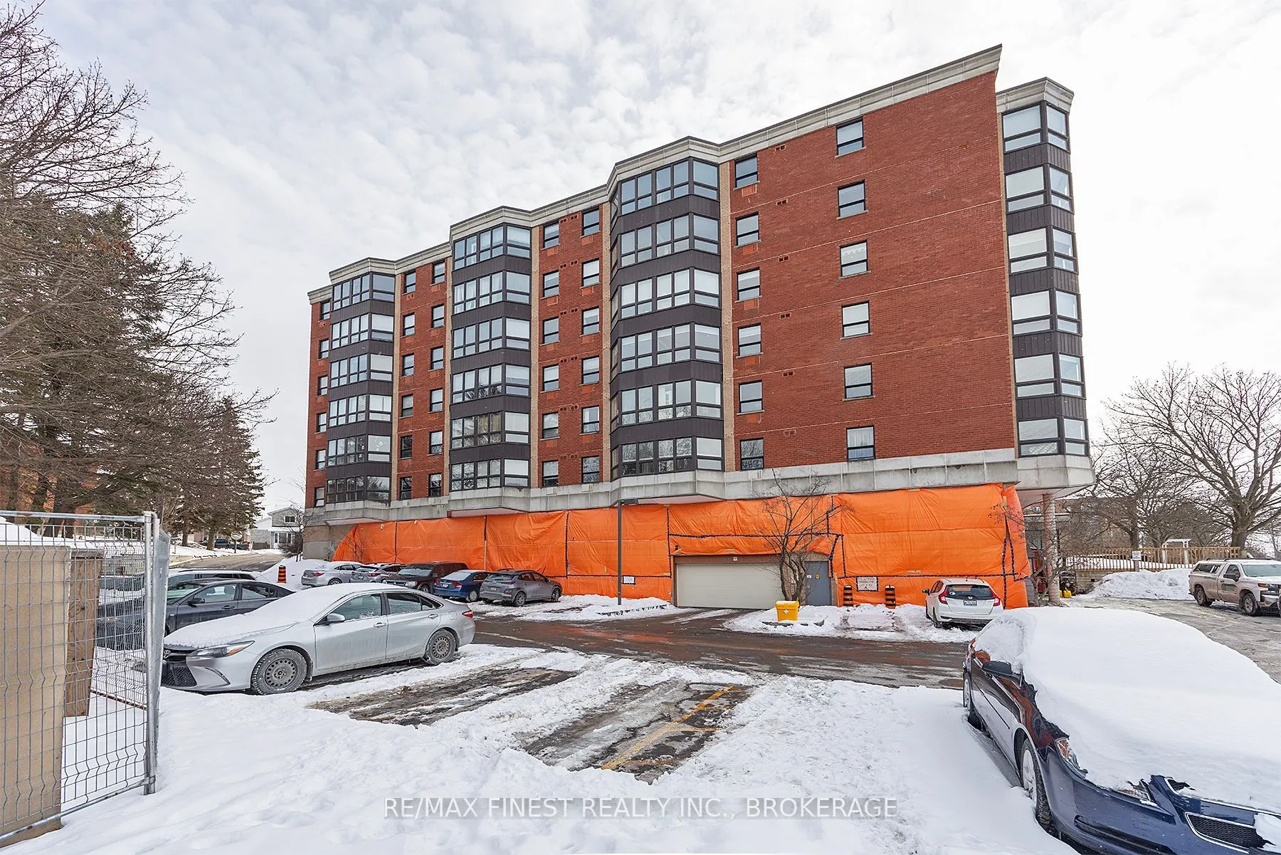 675 Davis Drive #601