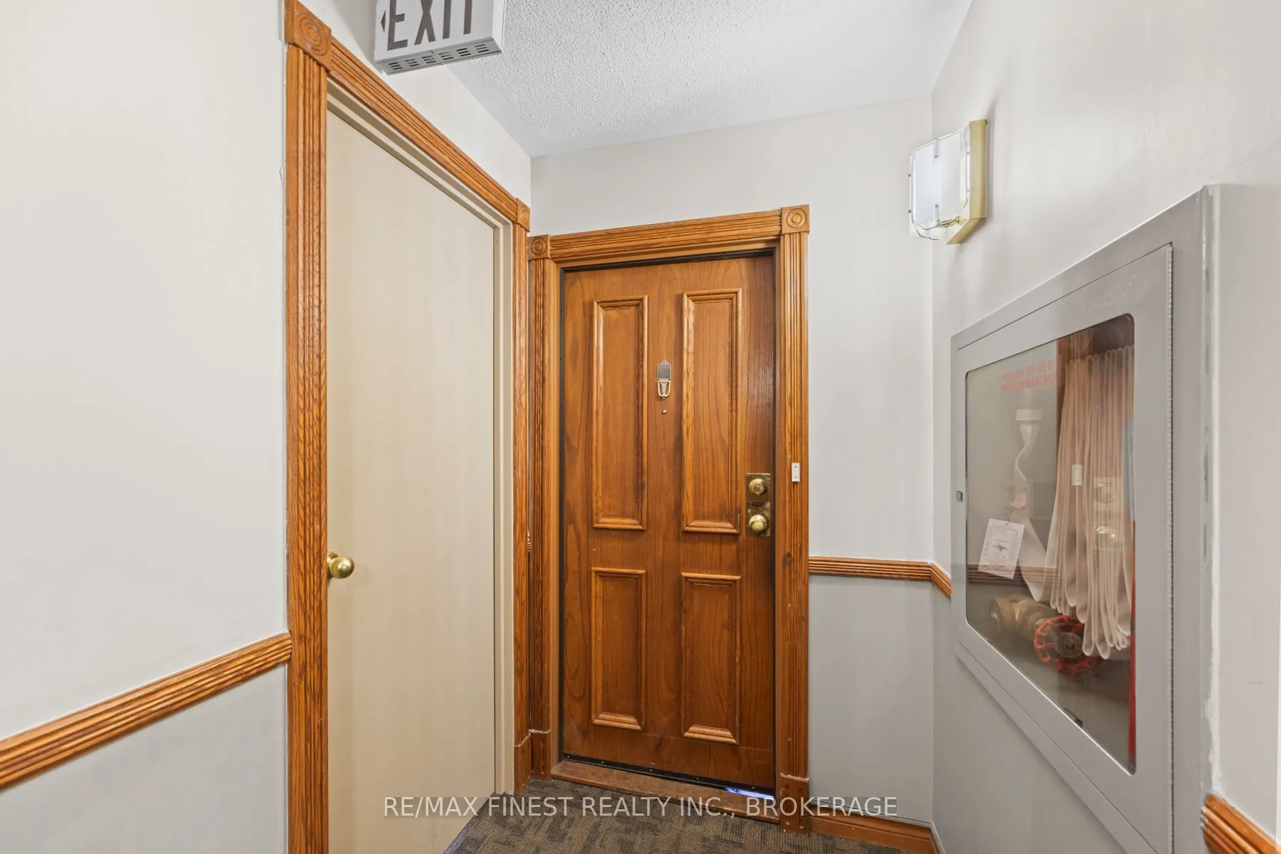 675 Davis Drive #601