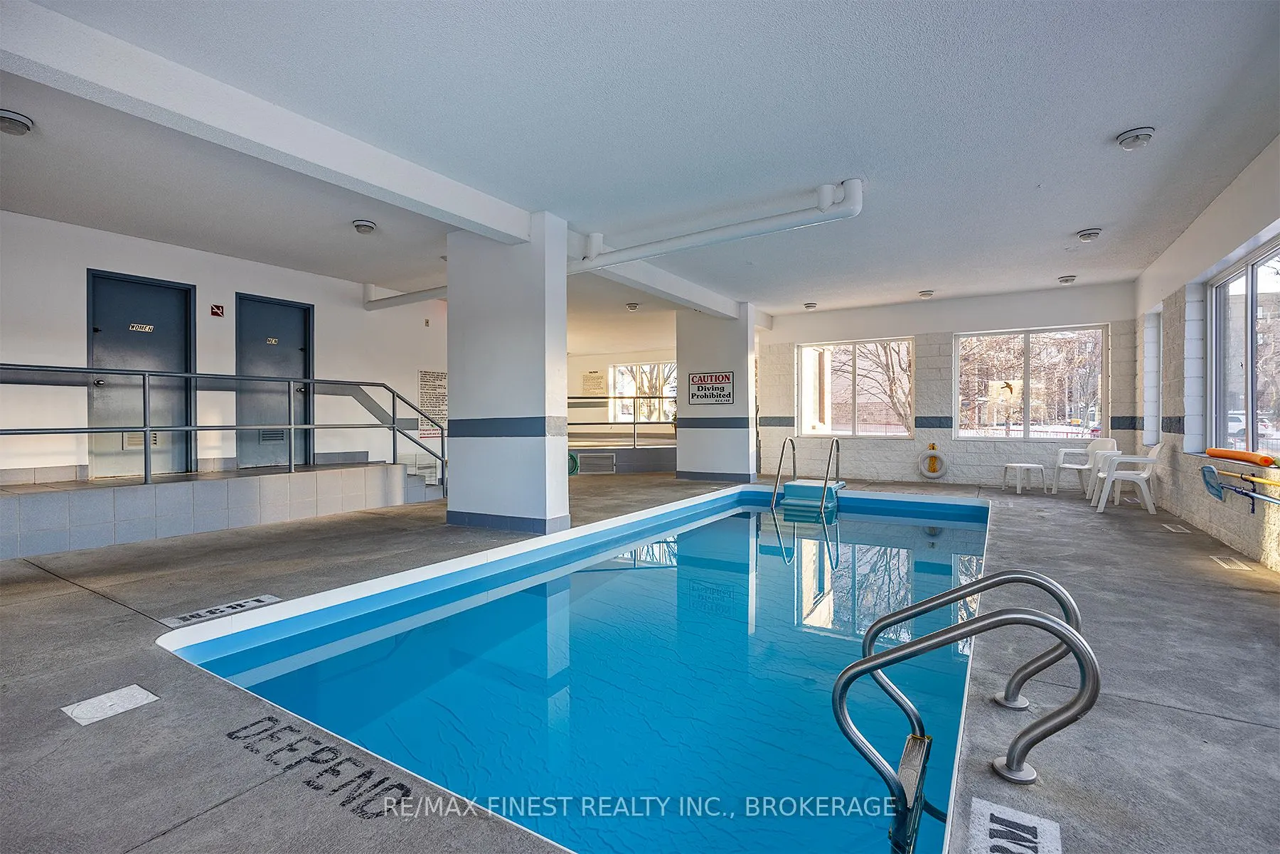675 Davis Drive #601