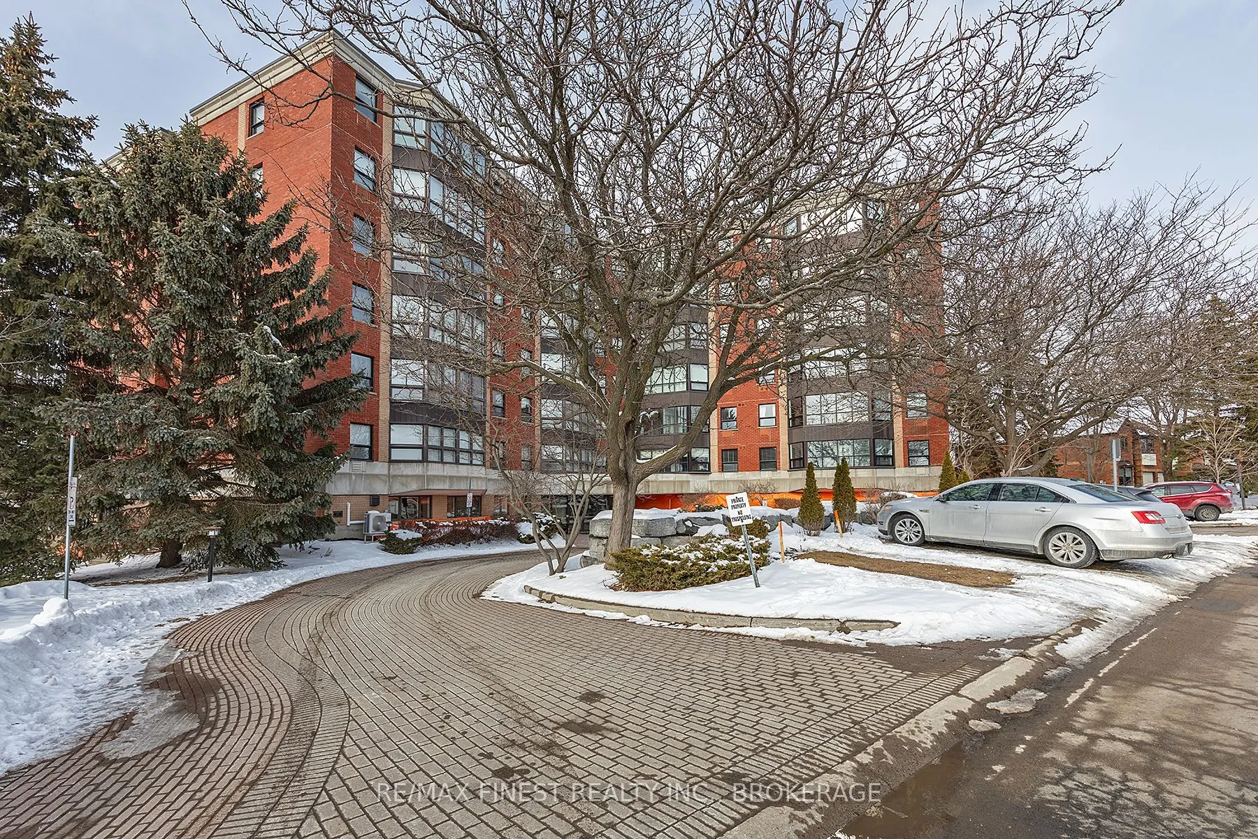 675 Davis Drive #601