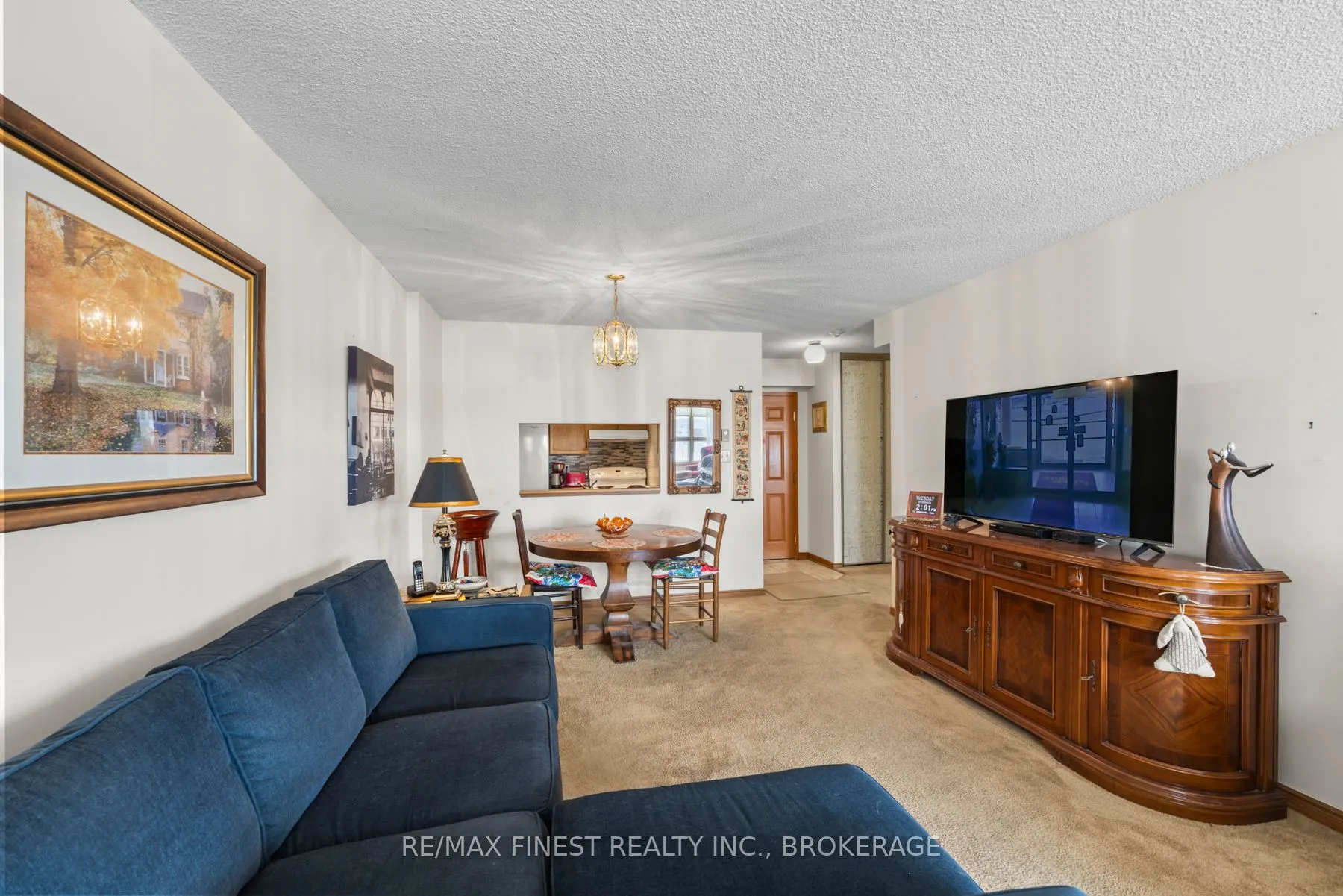 675 Davis Drive #601