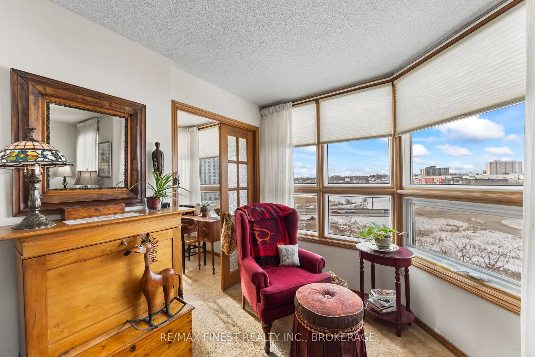 675 Davis Drive #601