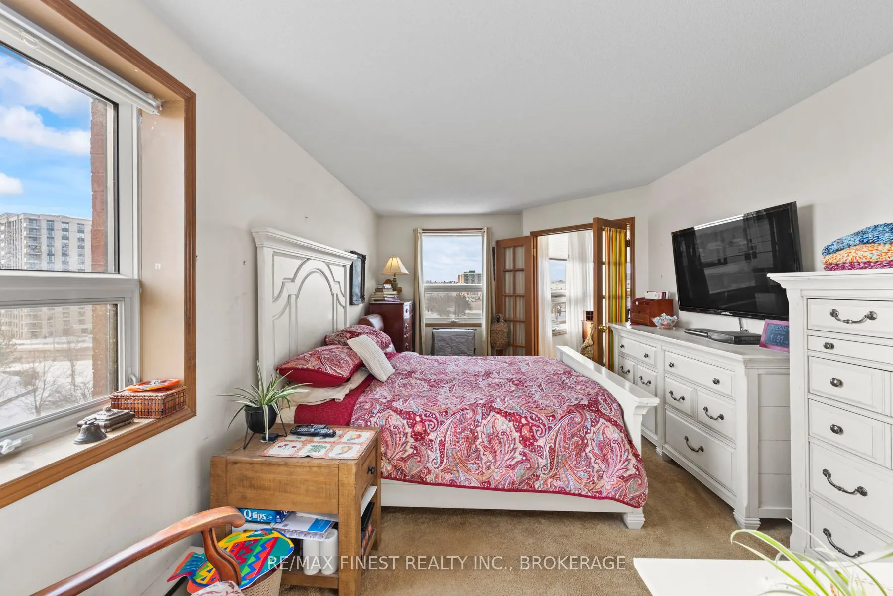 675 Davis Drive #601