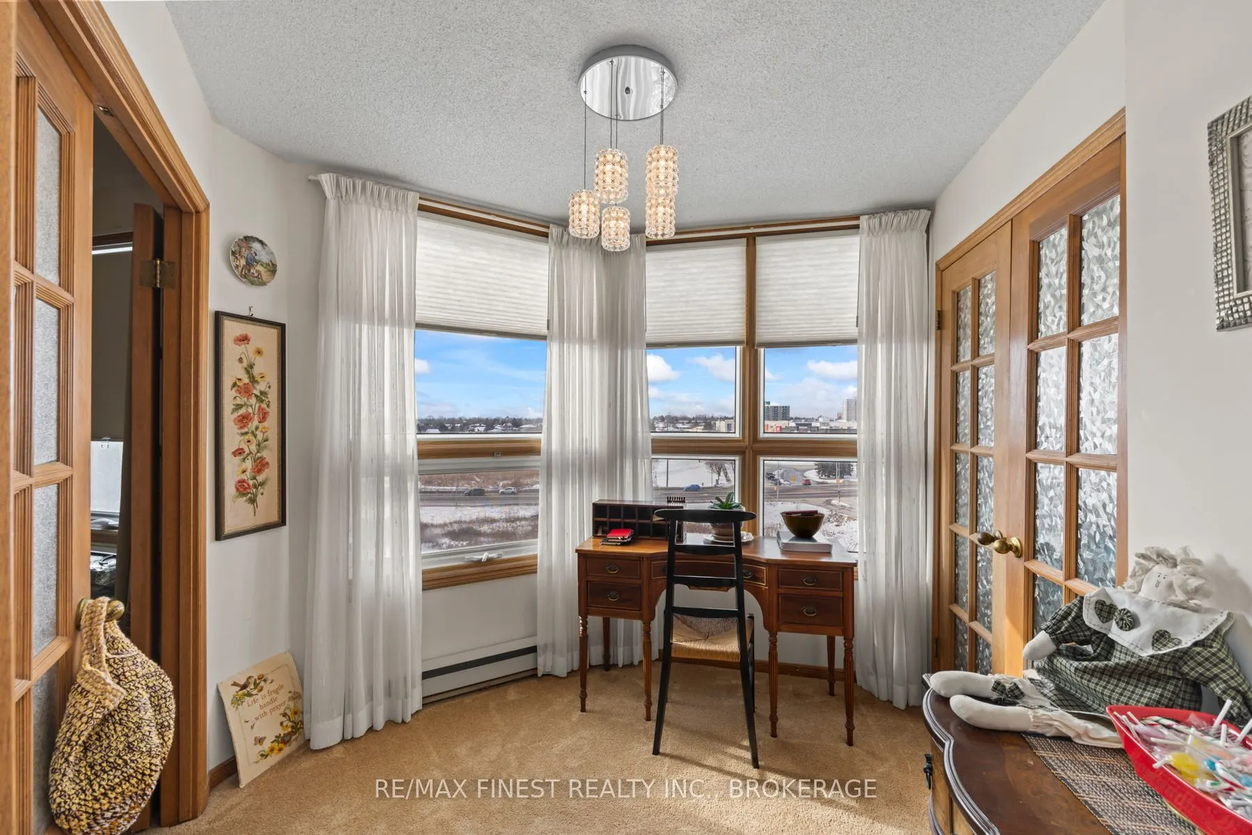 675 Davis Drive #601